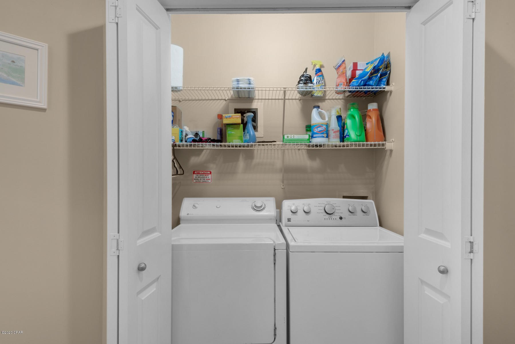 Island Reserve - Residential