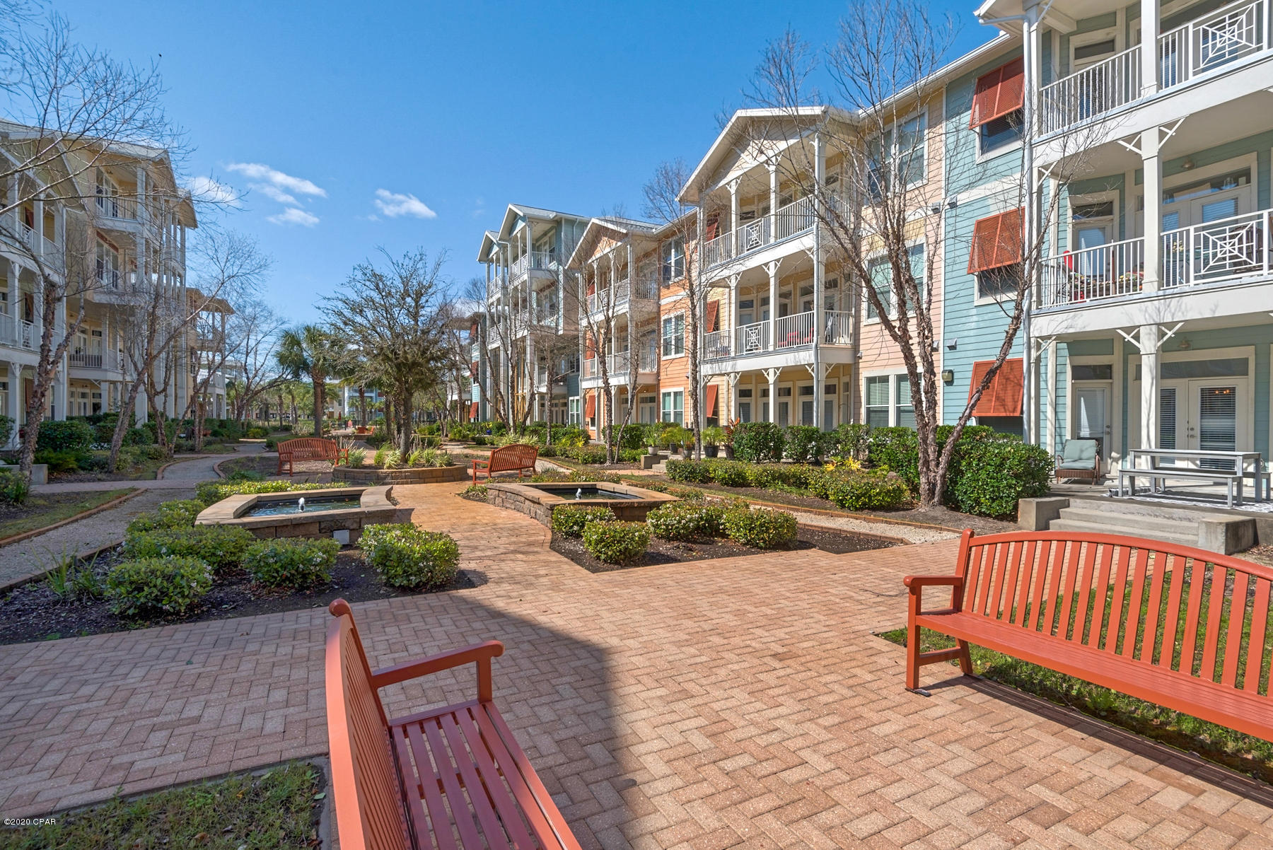 Island Reserve - Residential