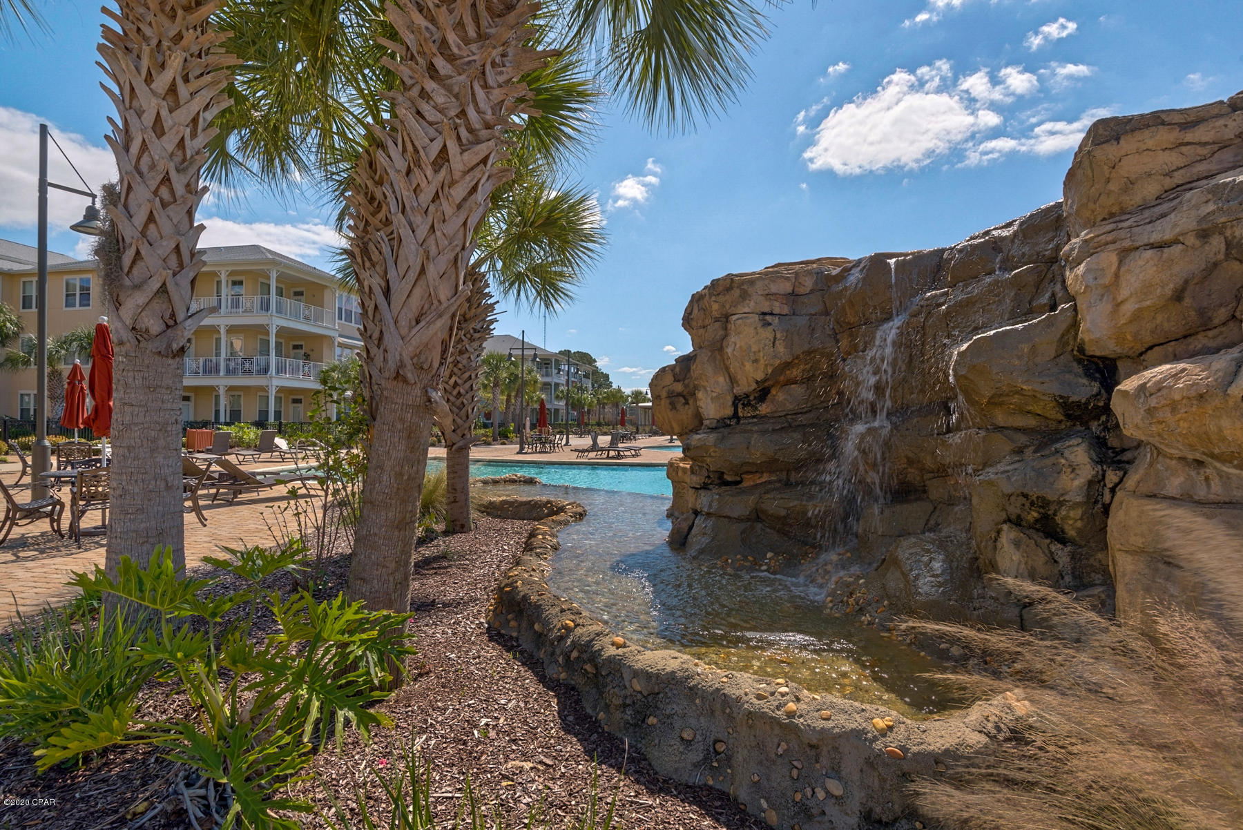 Island Reserve - Residential