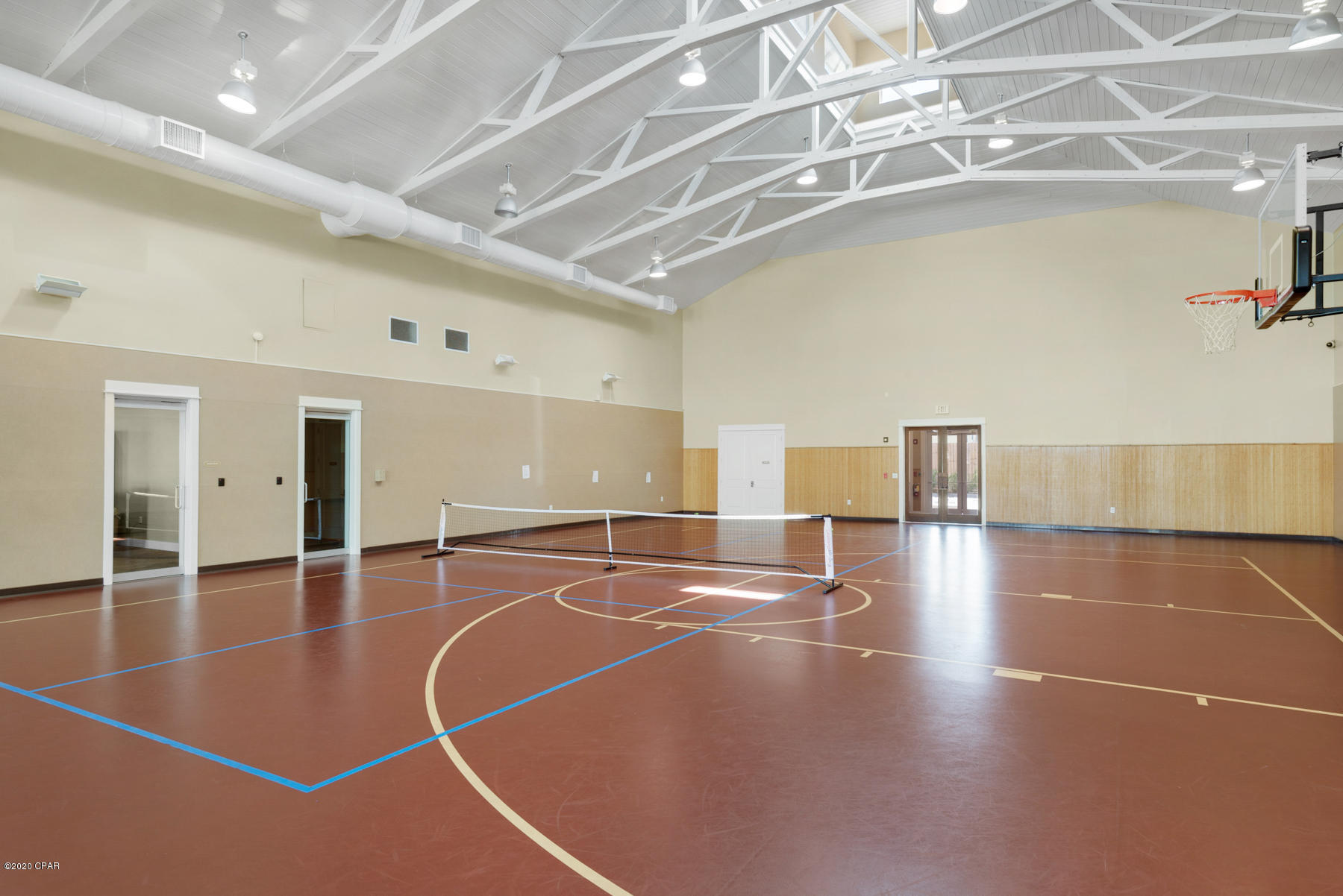 Island Reserve - Residential