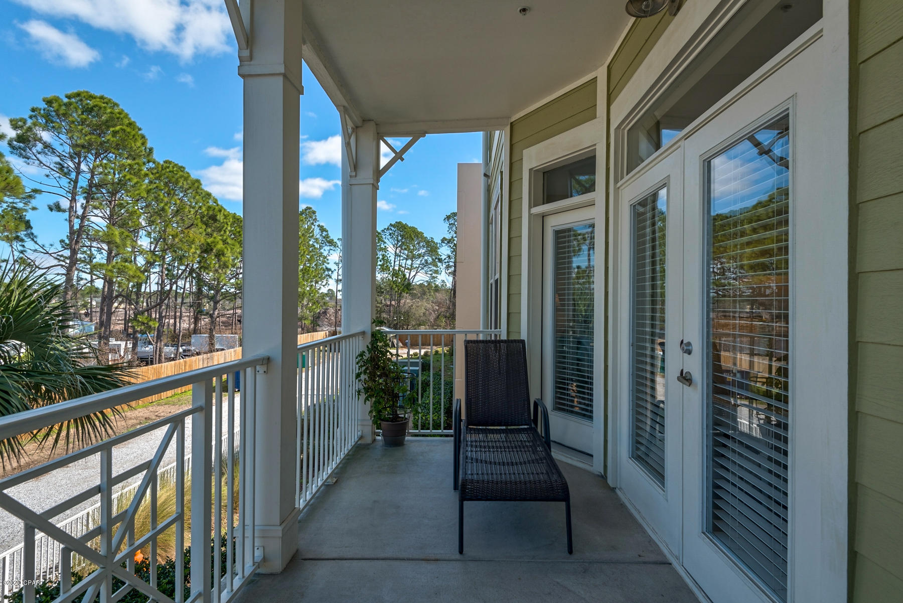 Island Reserve - Residential