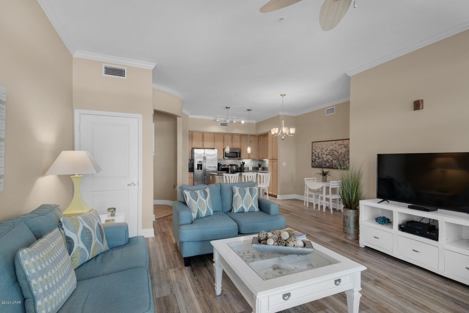 Island Reserve - Residential