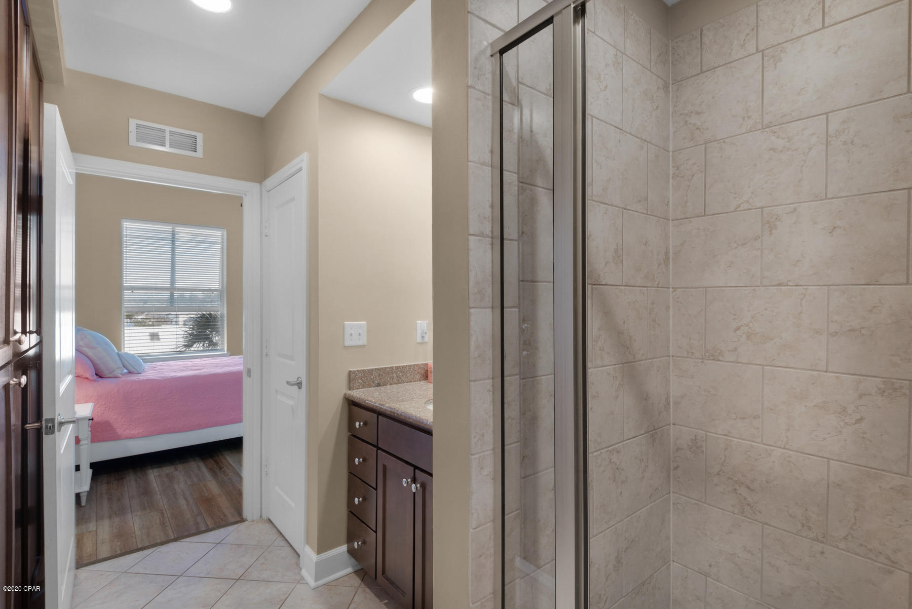 Island Reserve - Residential