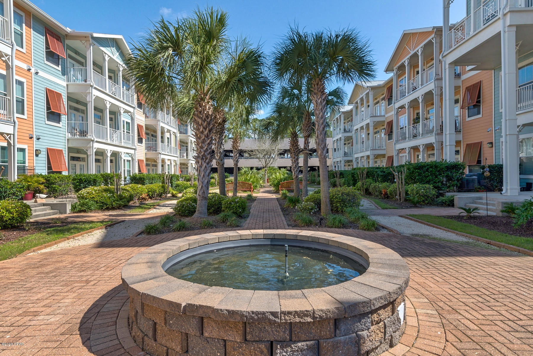 Island Reserve - Residential