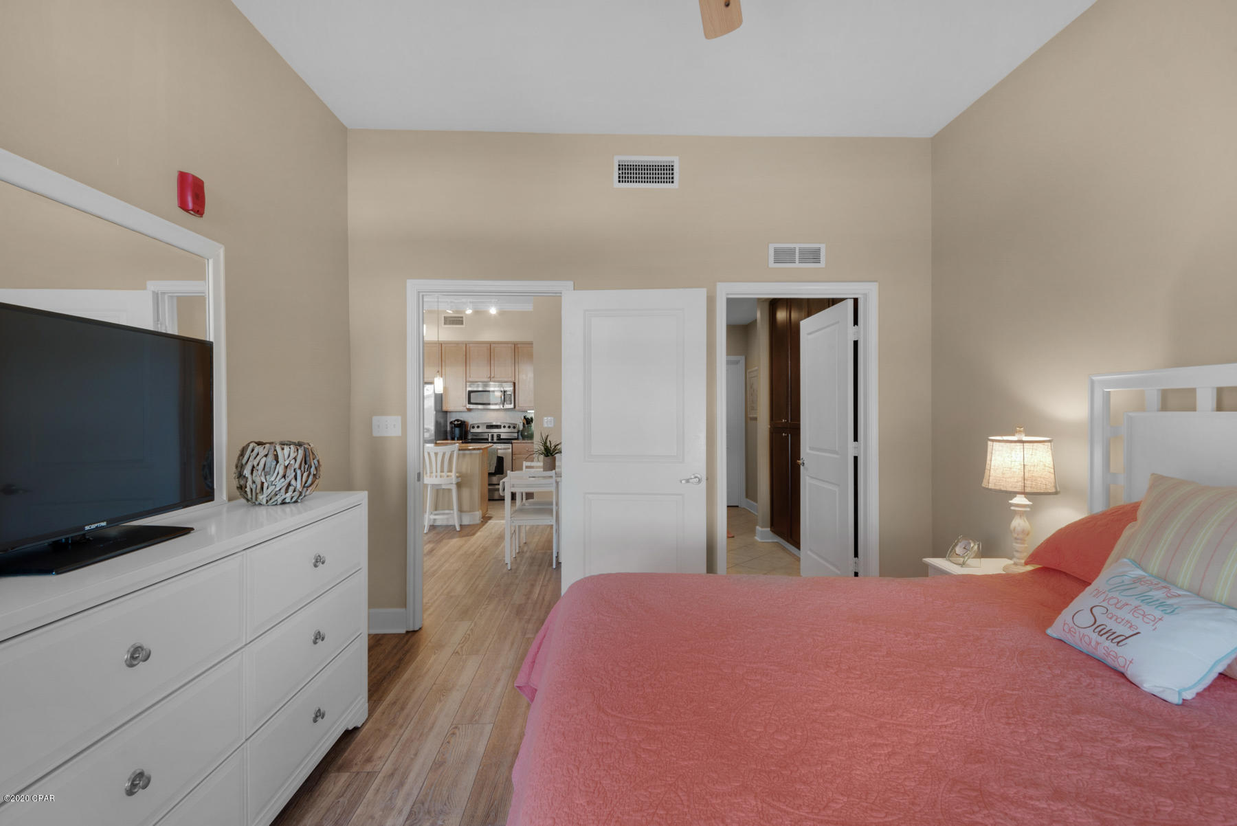 Island Reserve - Residential