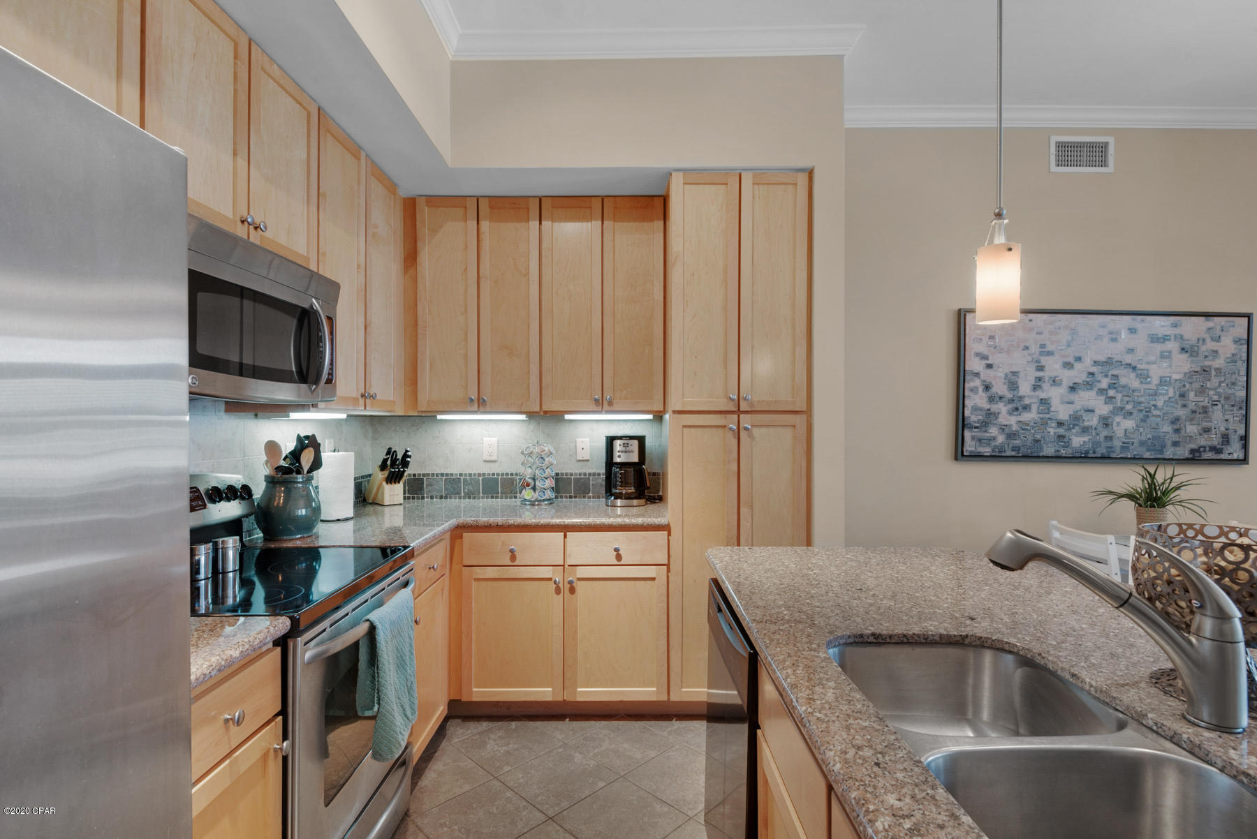 Island Reserve - Residential