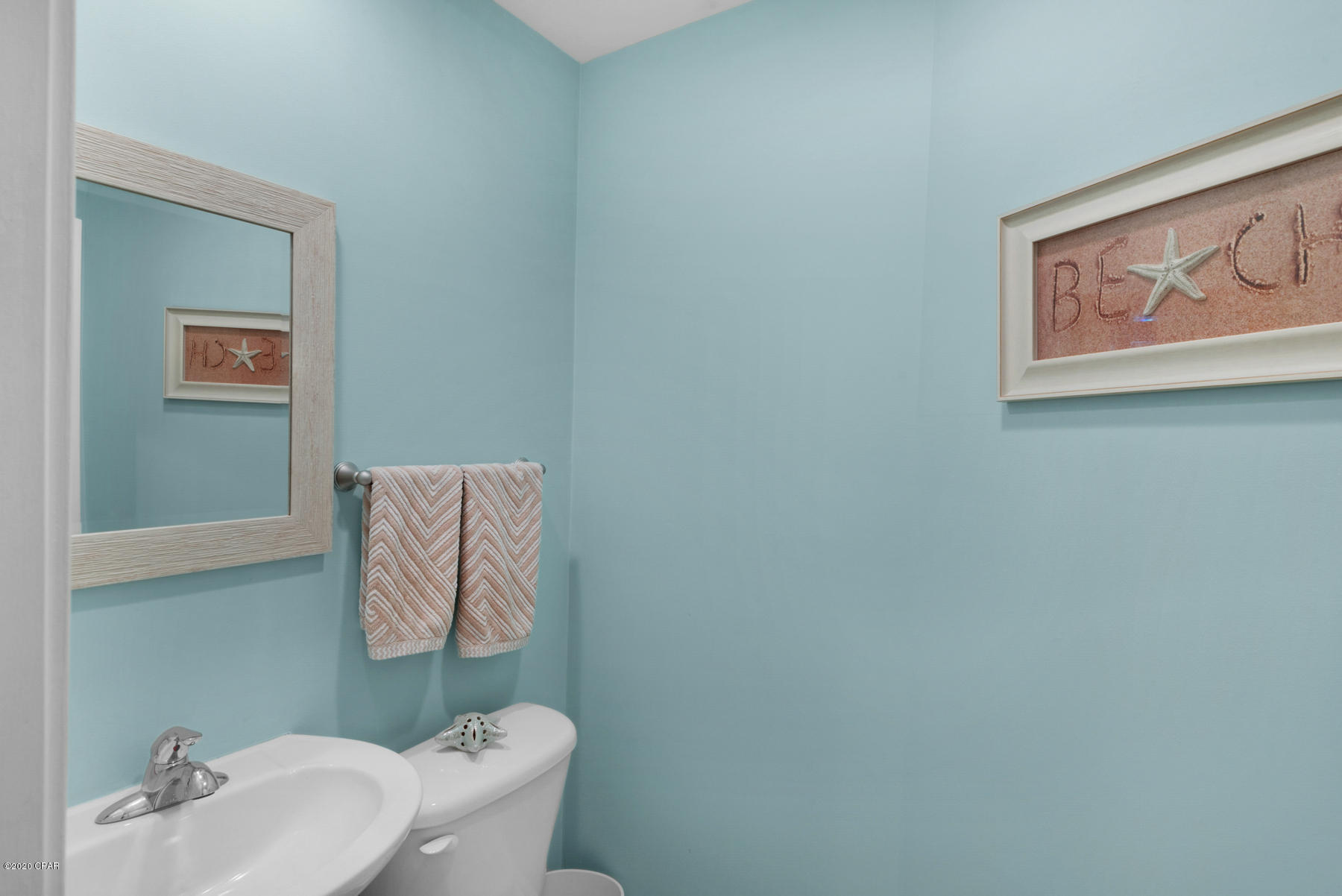 Island Reserve - Residential