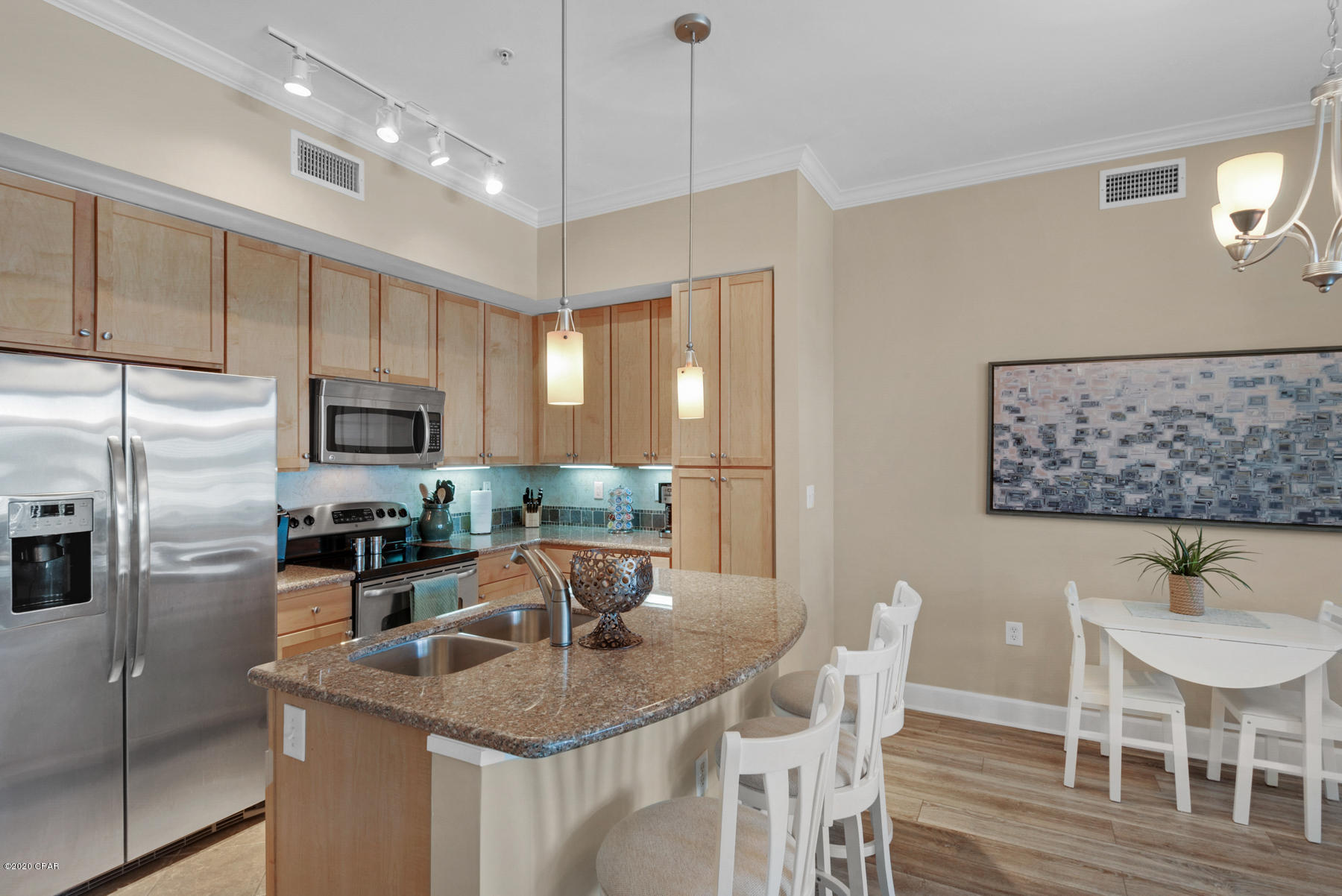 Island Reserve - Residential