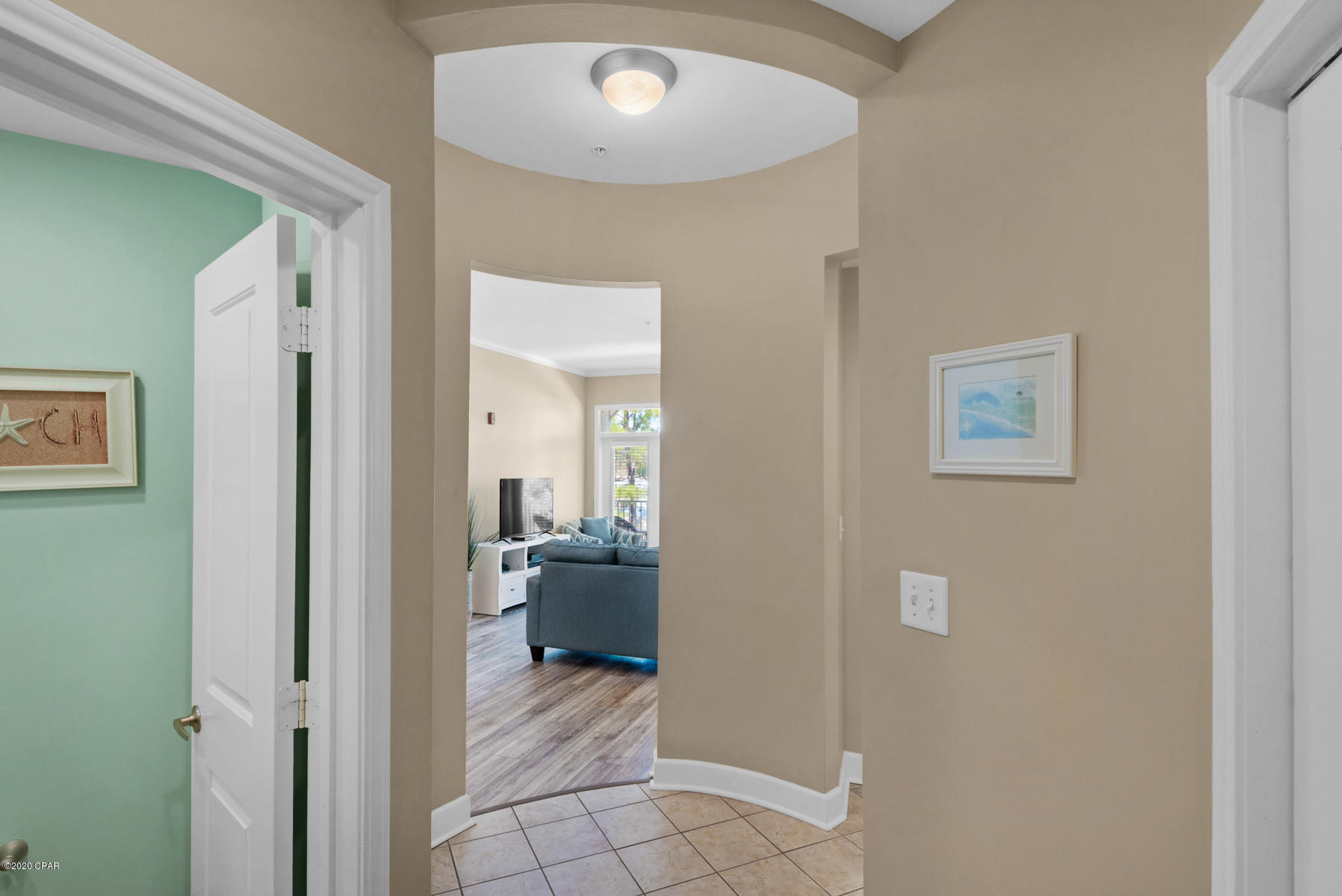 Island Reserve - Residential