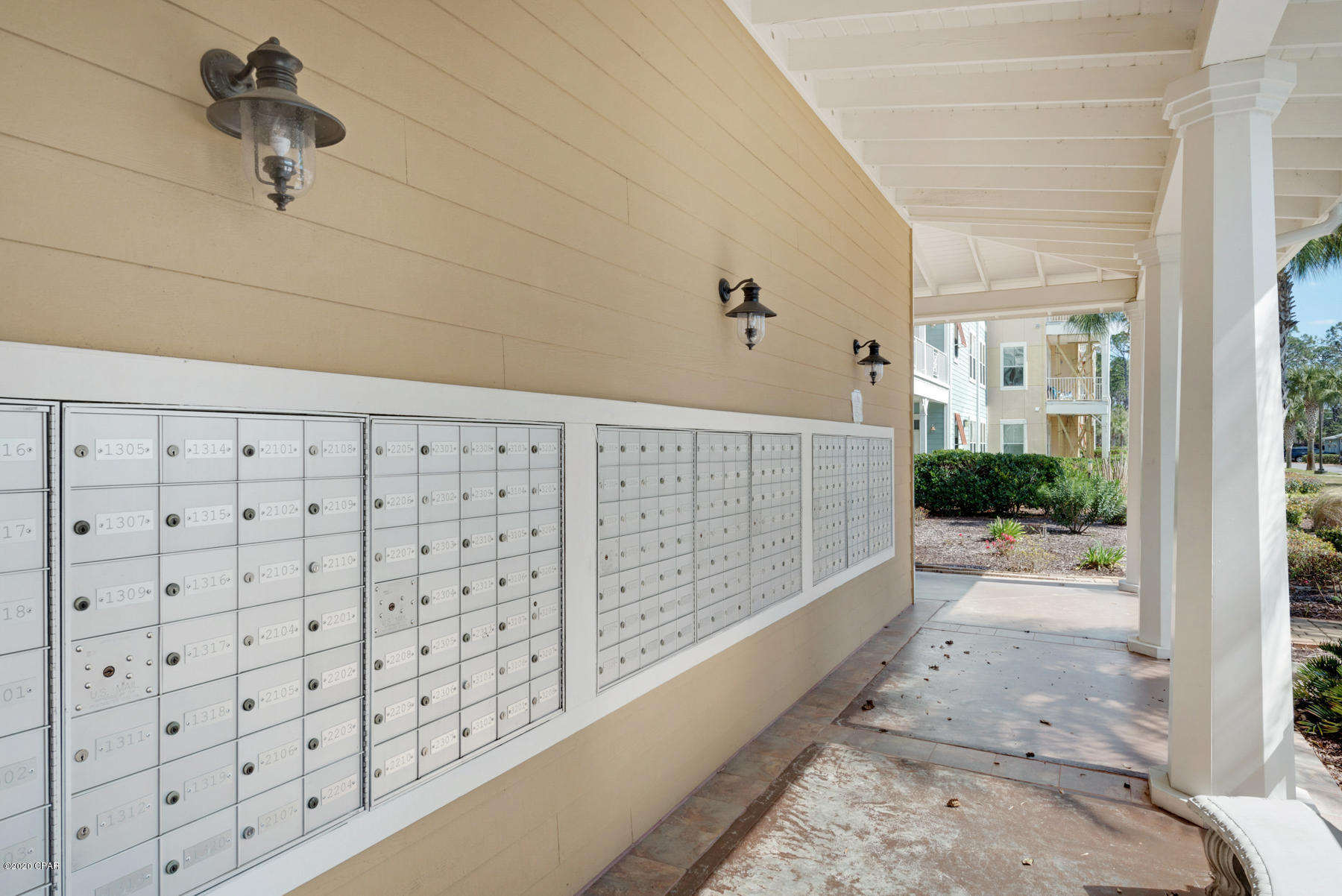 Island Reserve - Residential