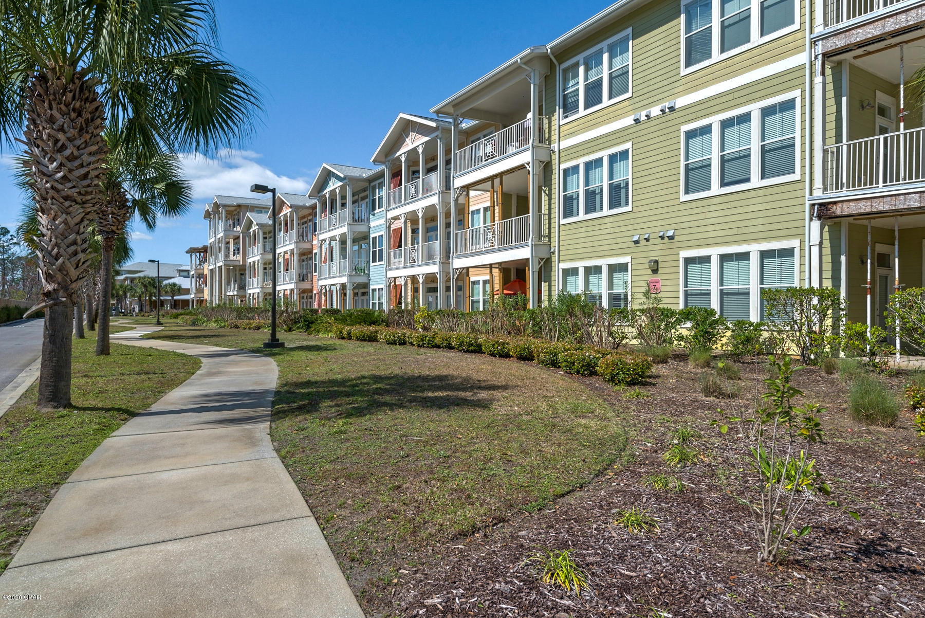 Island Reserve - Residential