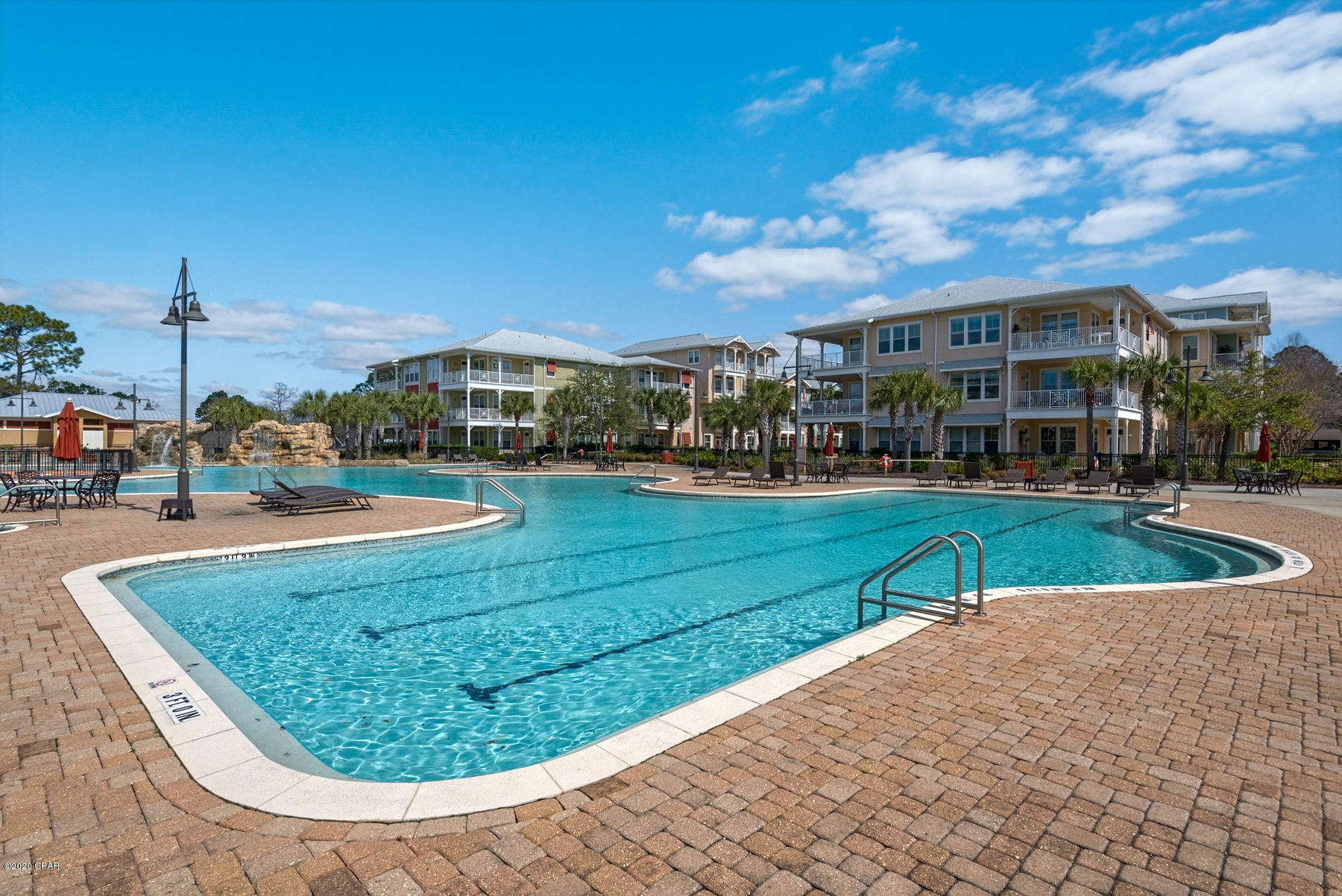 Island Reserve - Residential