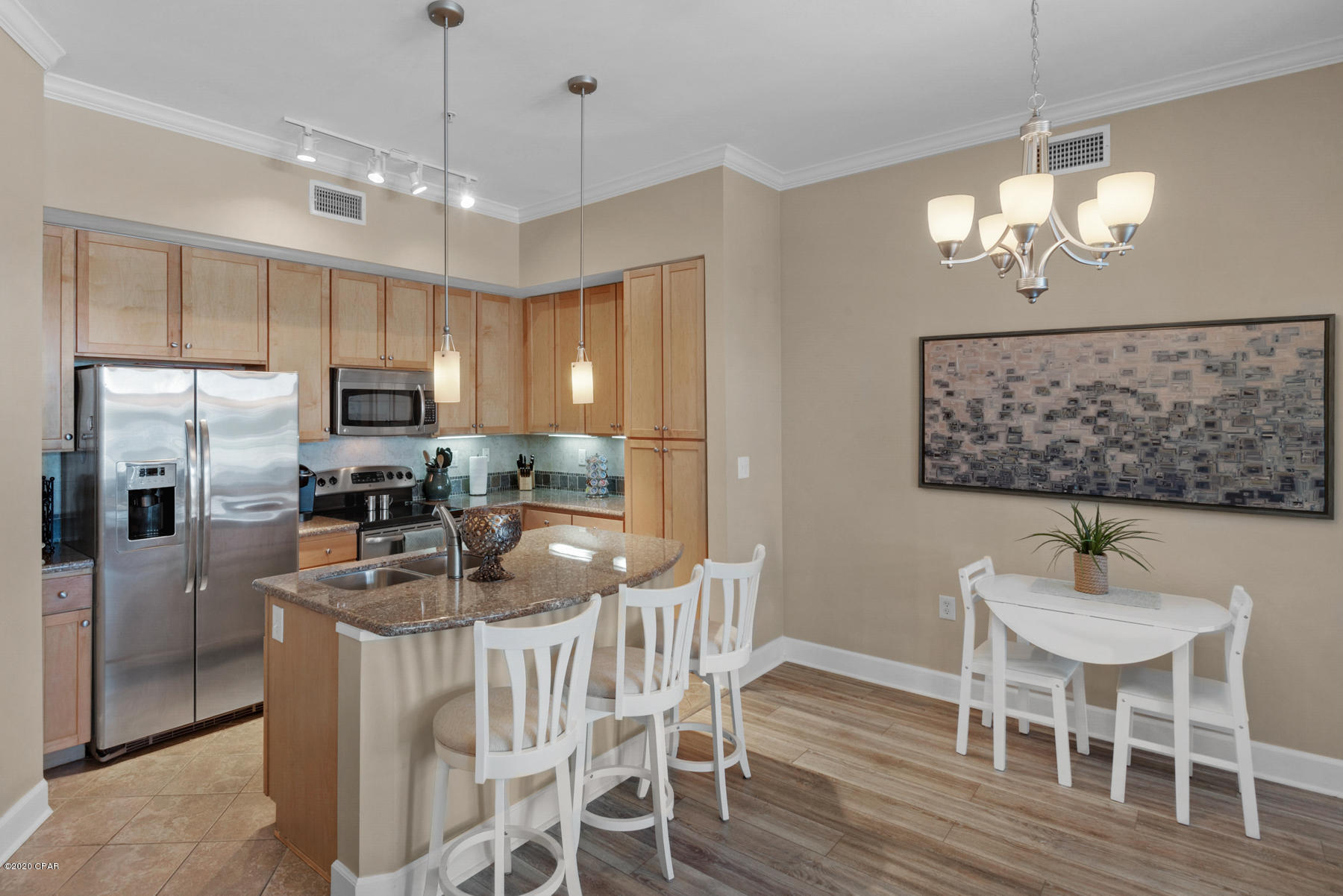 Island Reserve - Residential