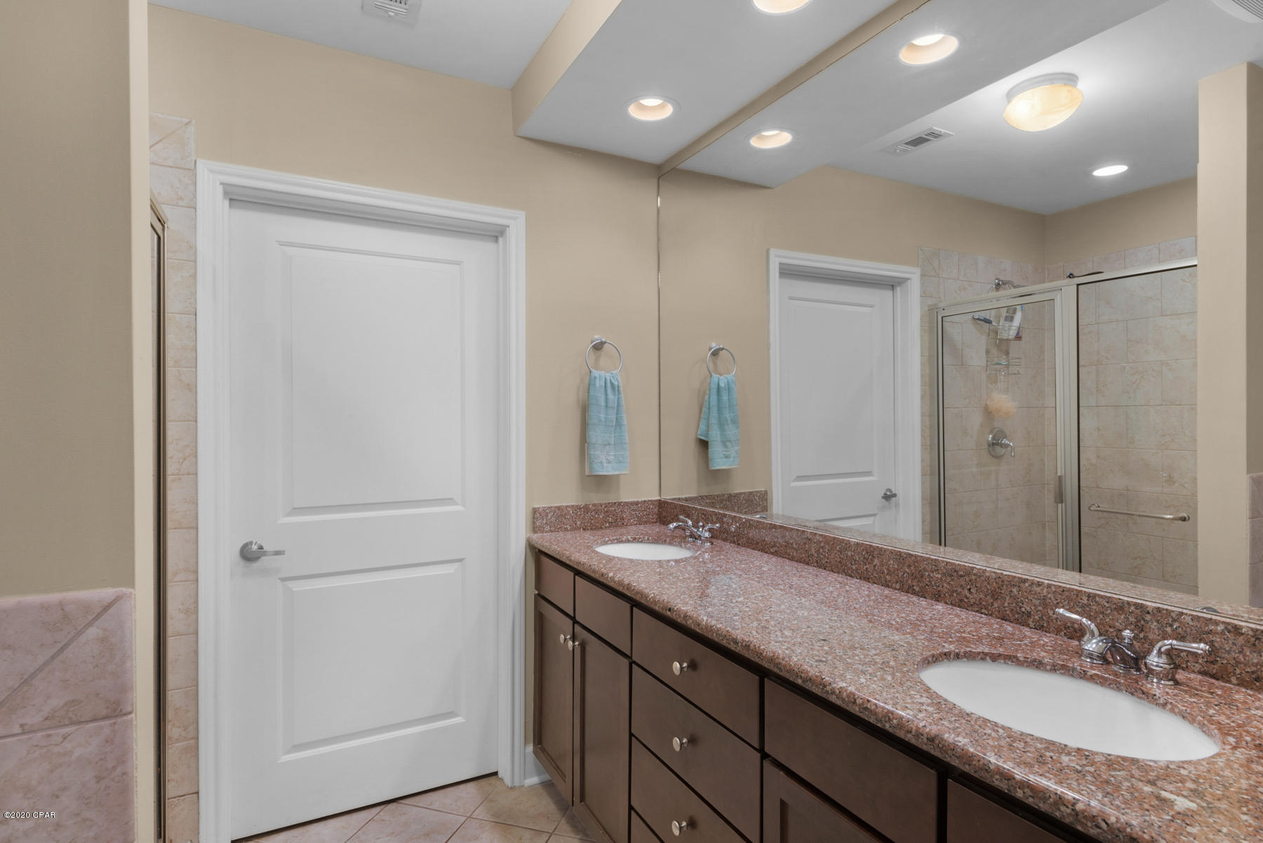 Island Reserve - Residential