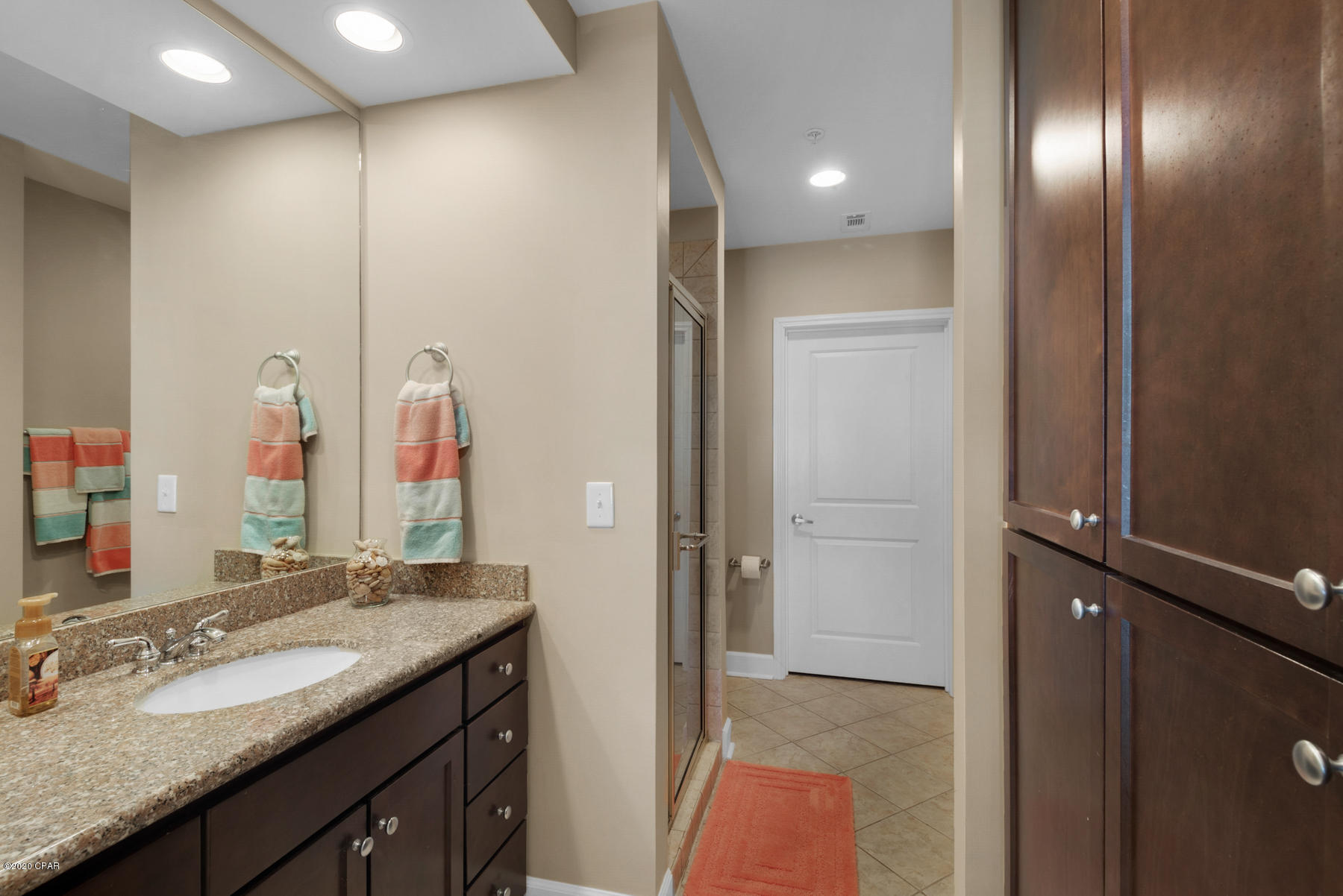 Island Reserve - Residential