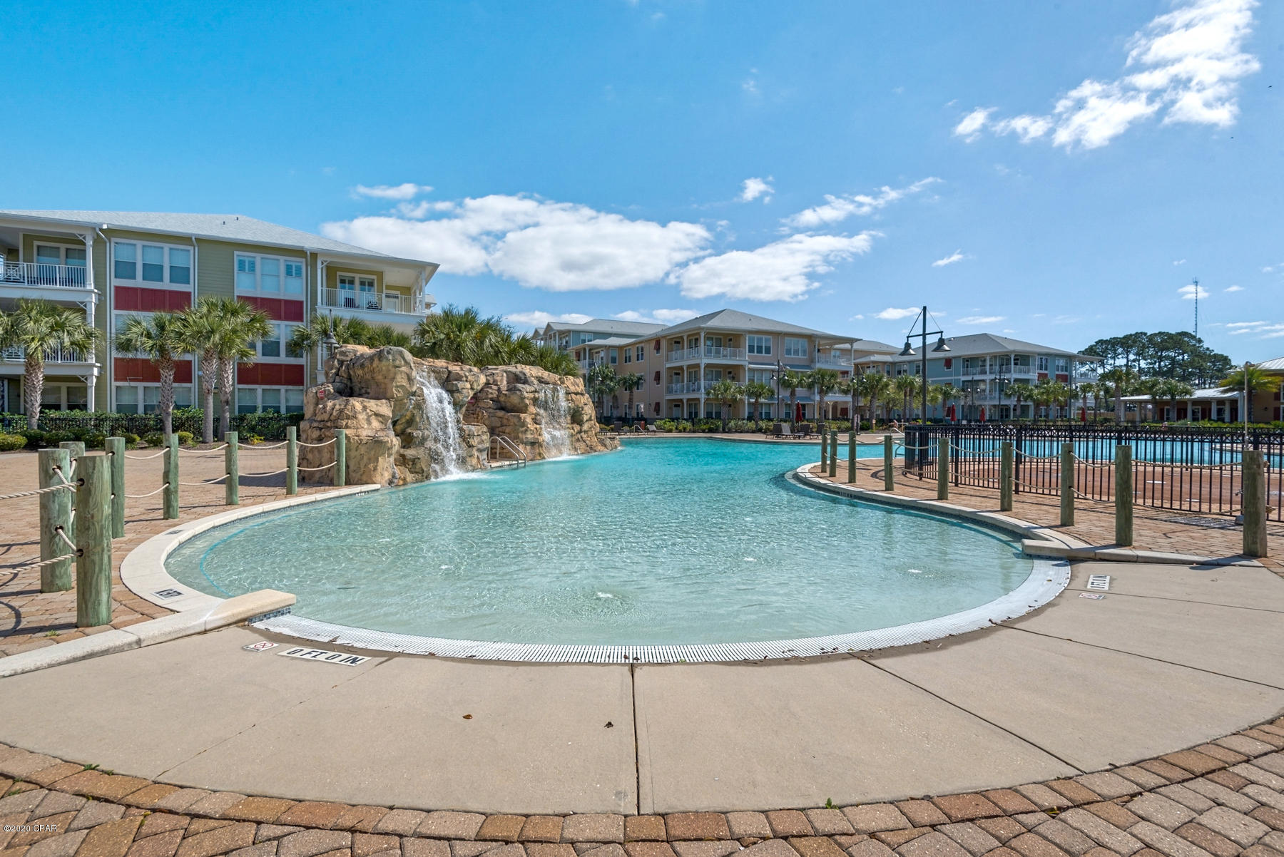 Island Reserve - Residential