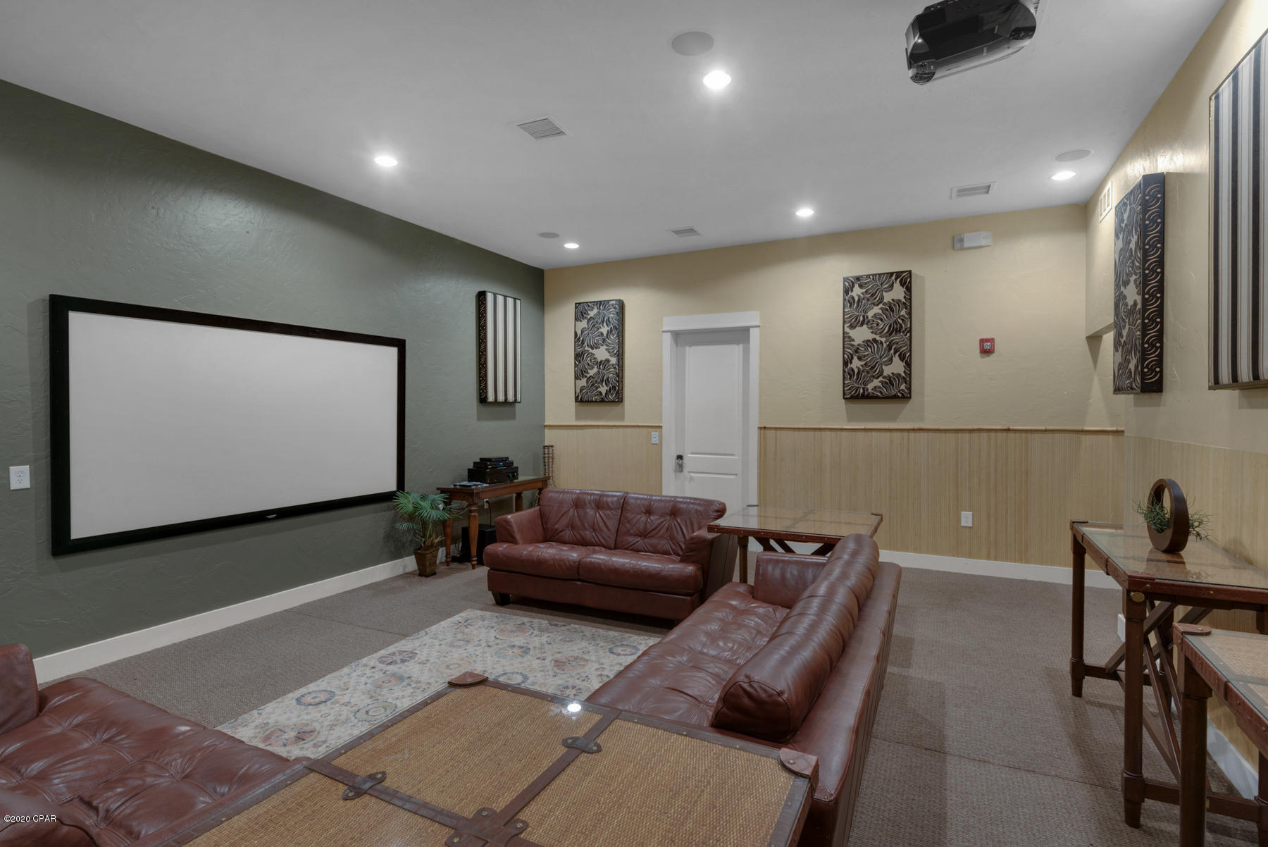 Island Reserve - Residential