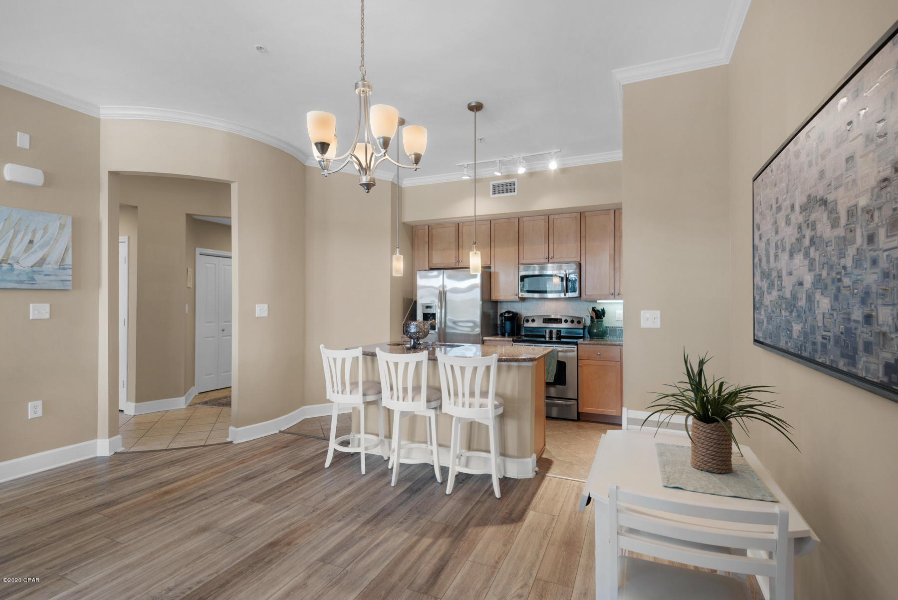 Island Reserve - Residential