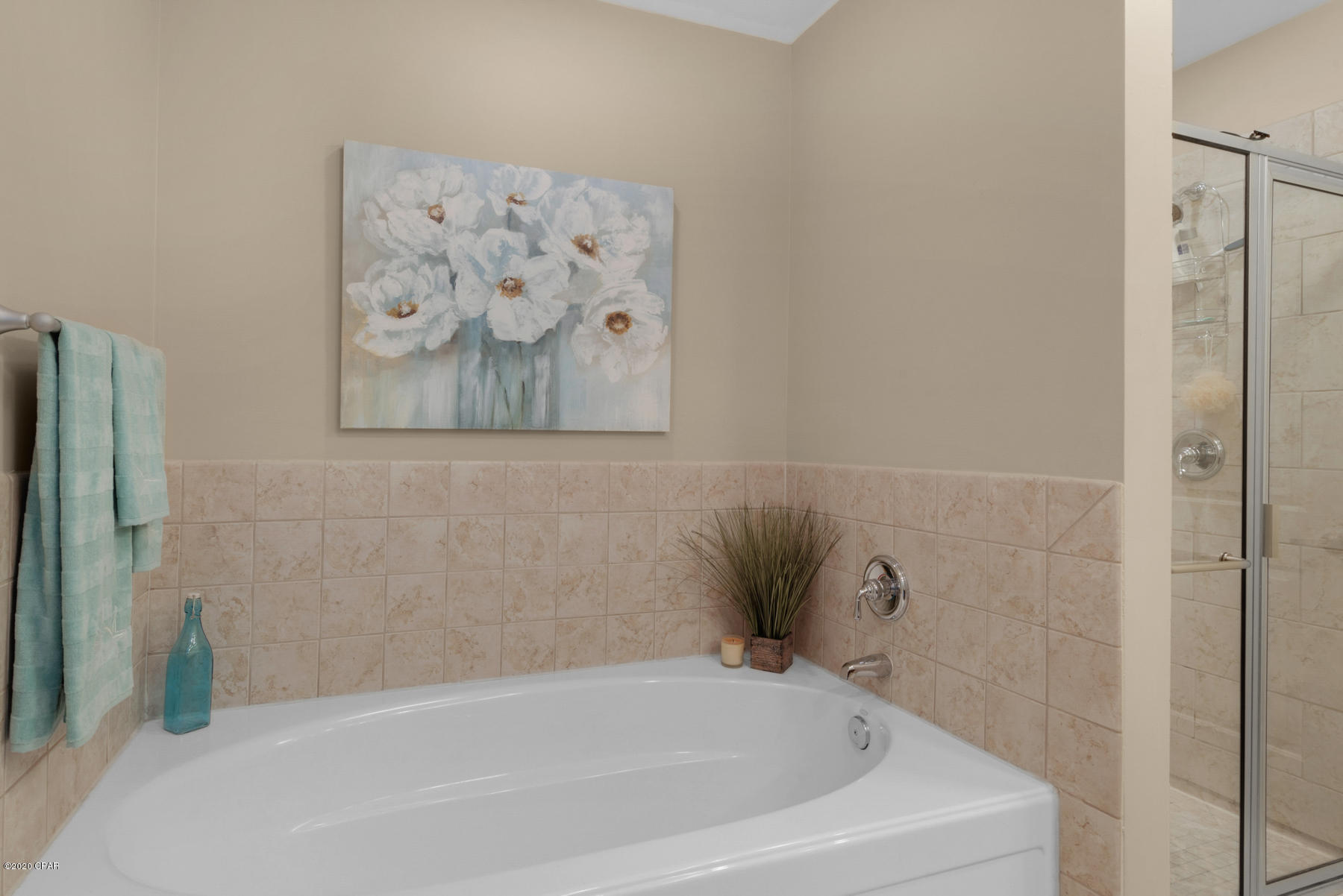 Island Reserve - Residential