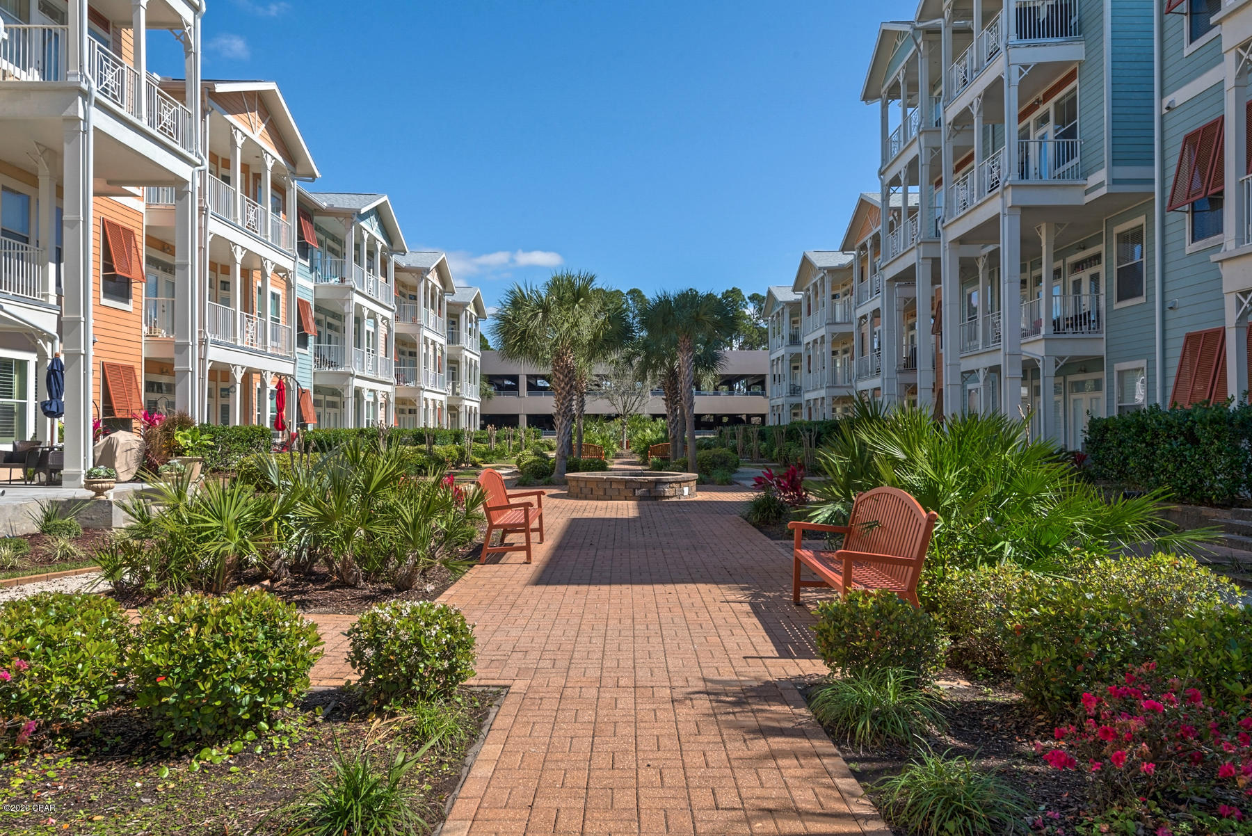 Island Reserve - Residential