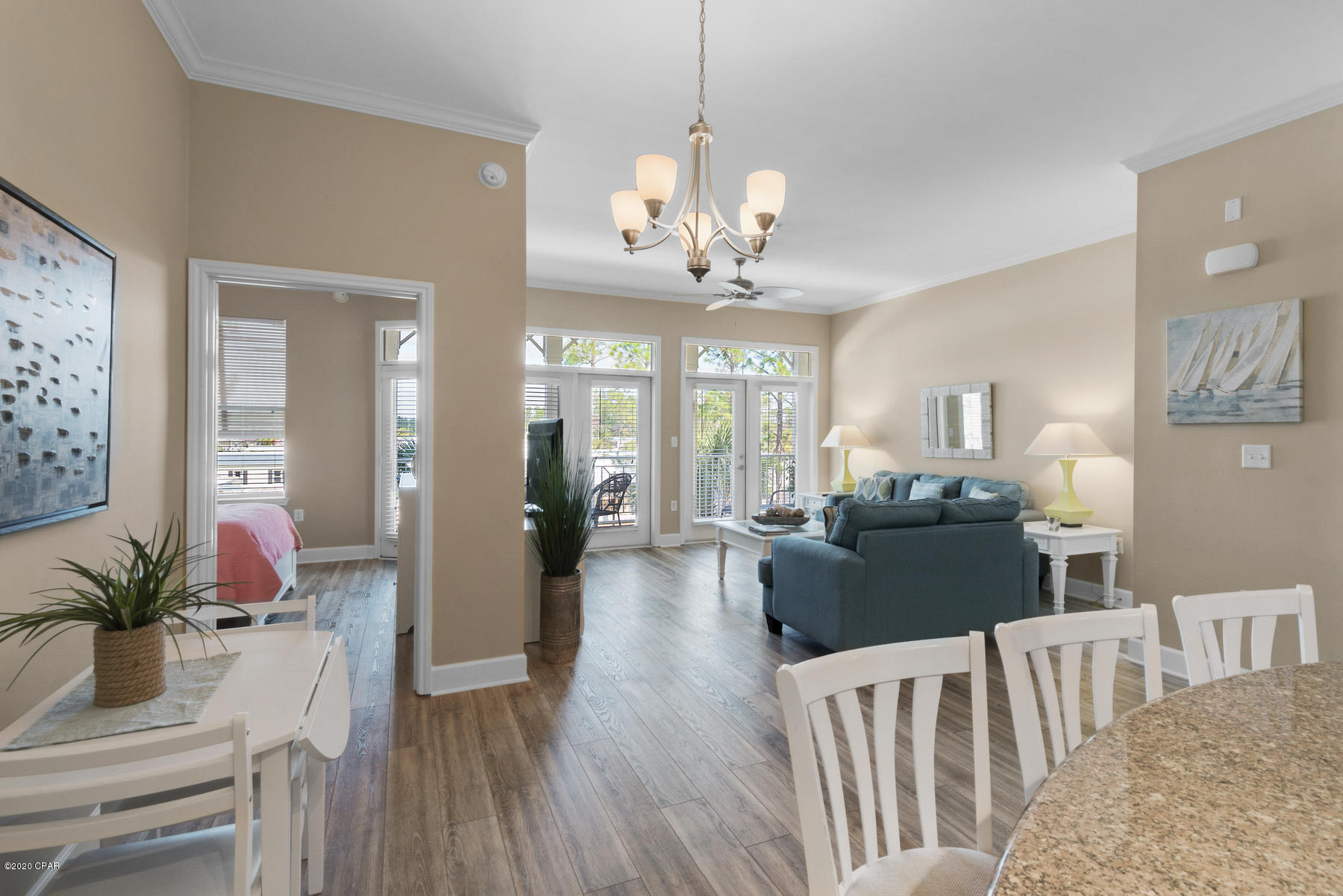 Island Reserve - Residential