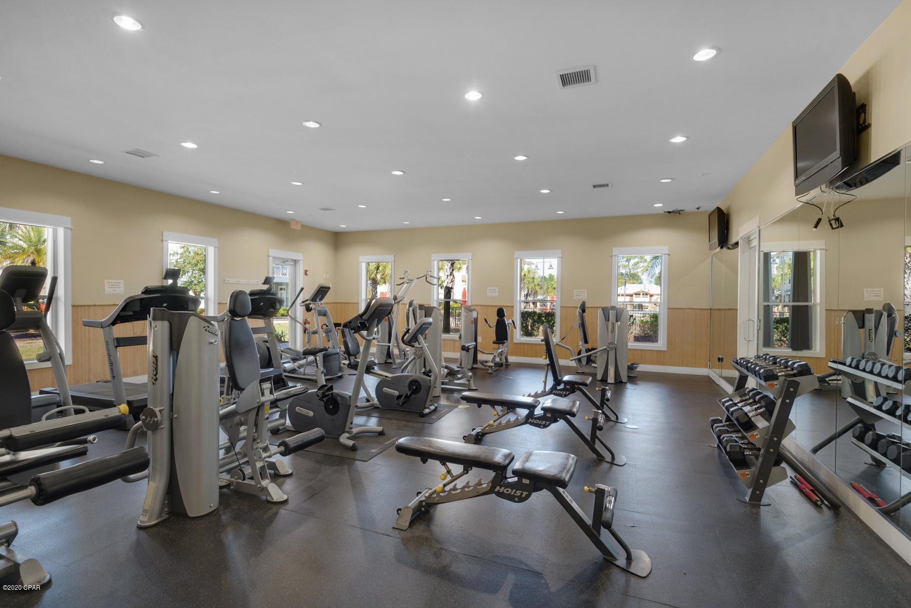 Island Reserve - Residential