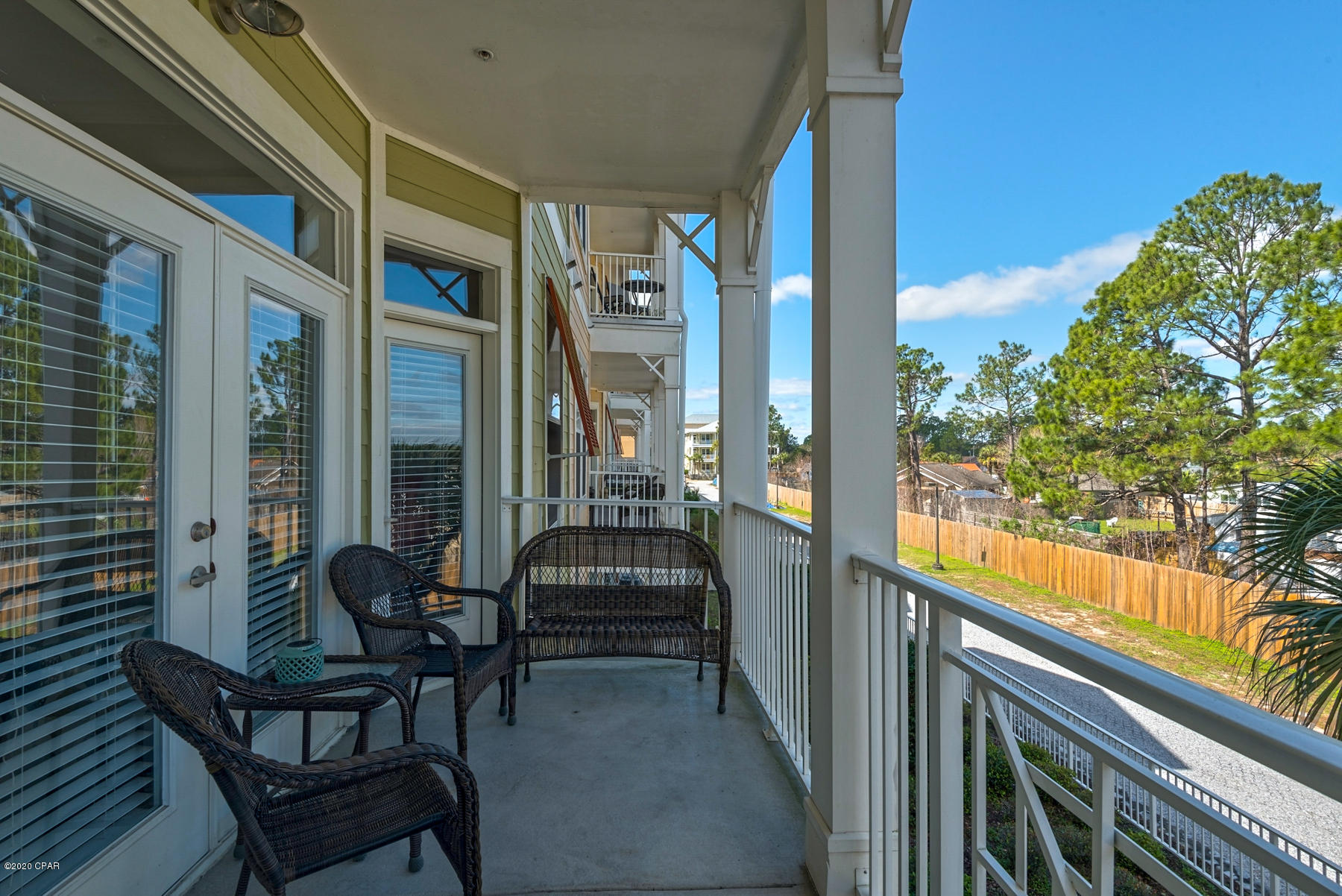 Island Reserve - Residential