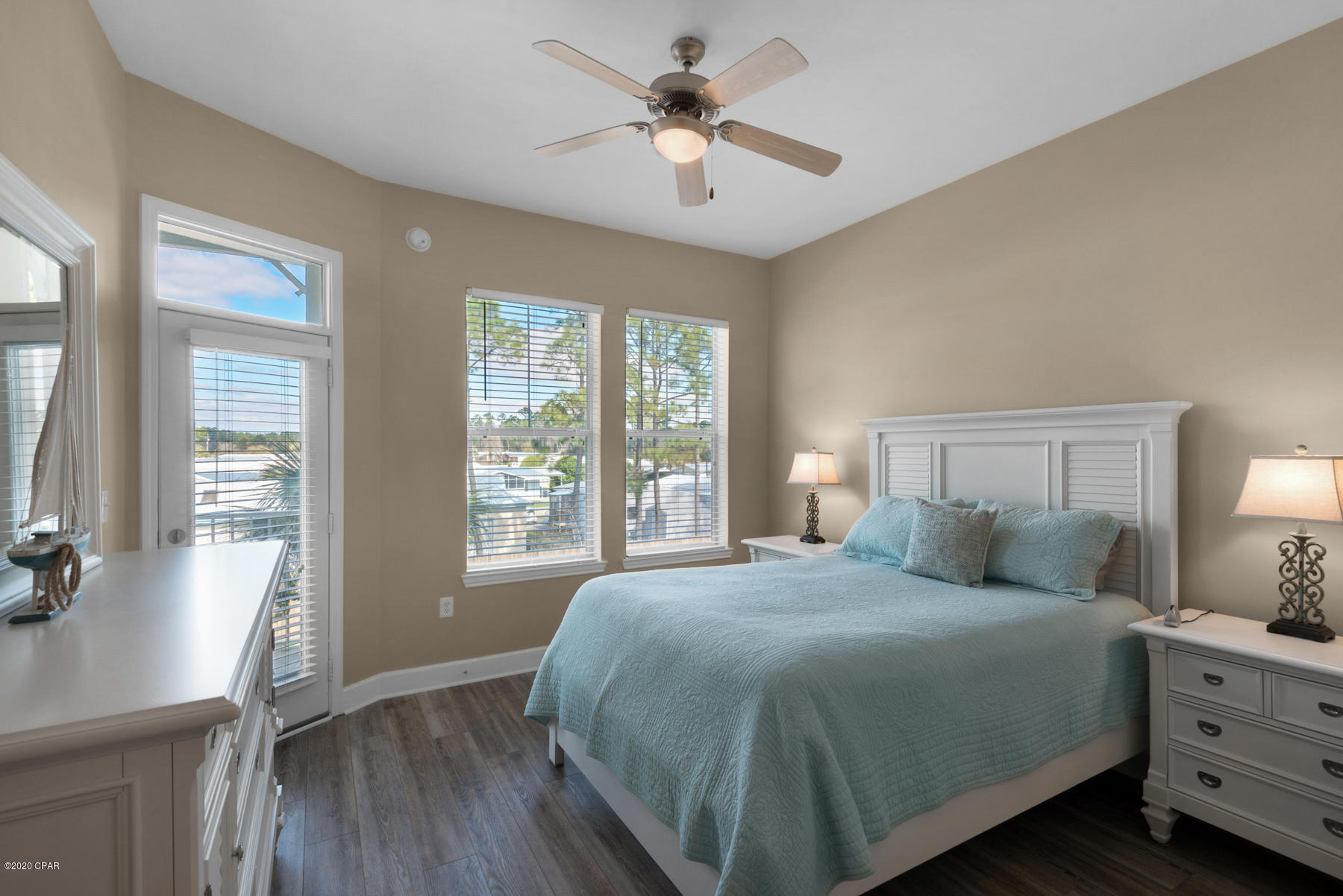 Island Reserve - Residential