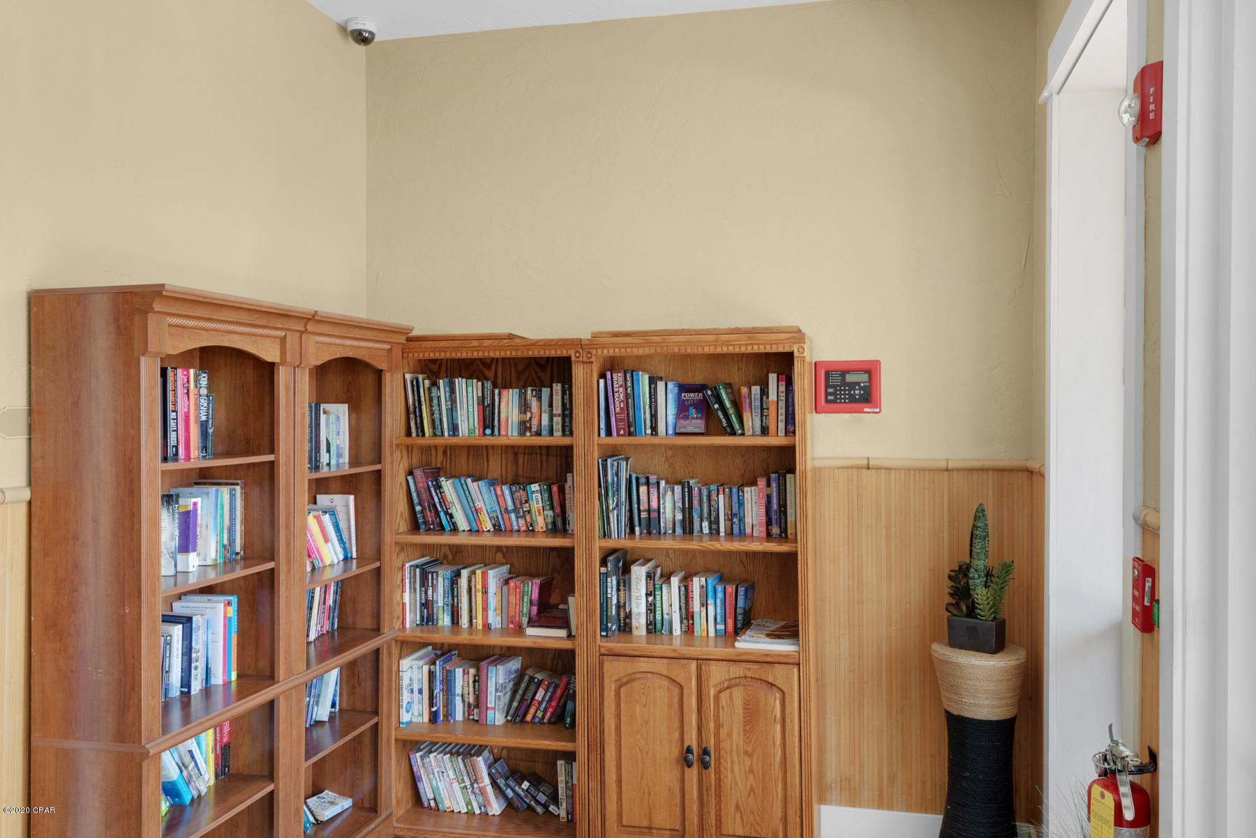 Island Reserve - Residential