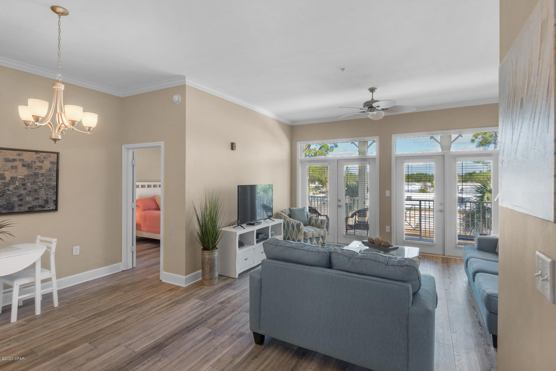 Island Reserve - Residential