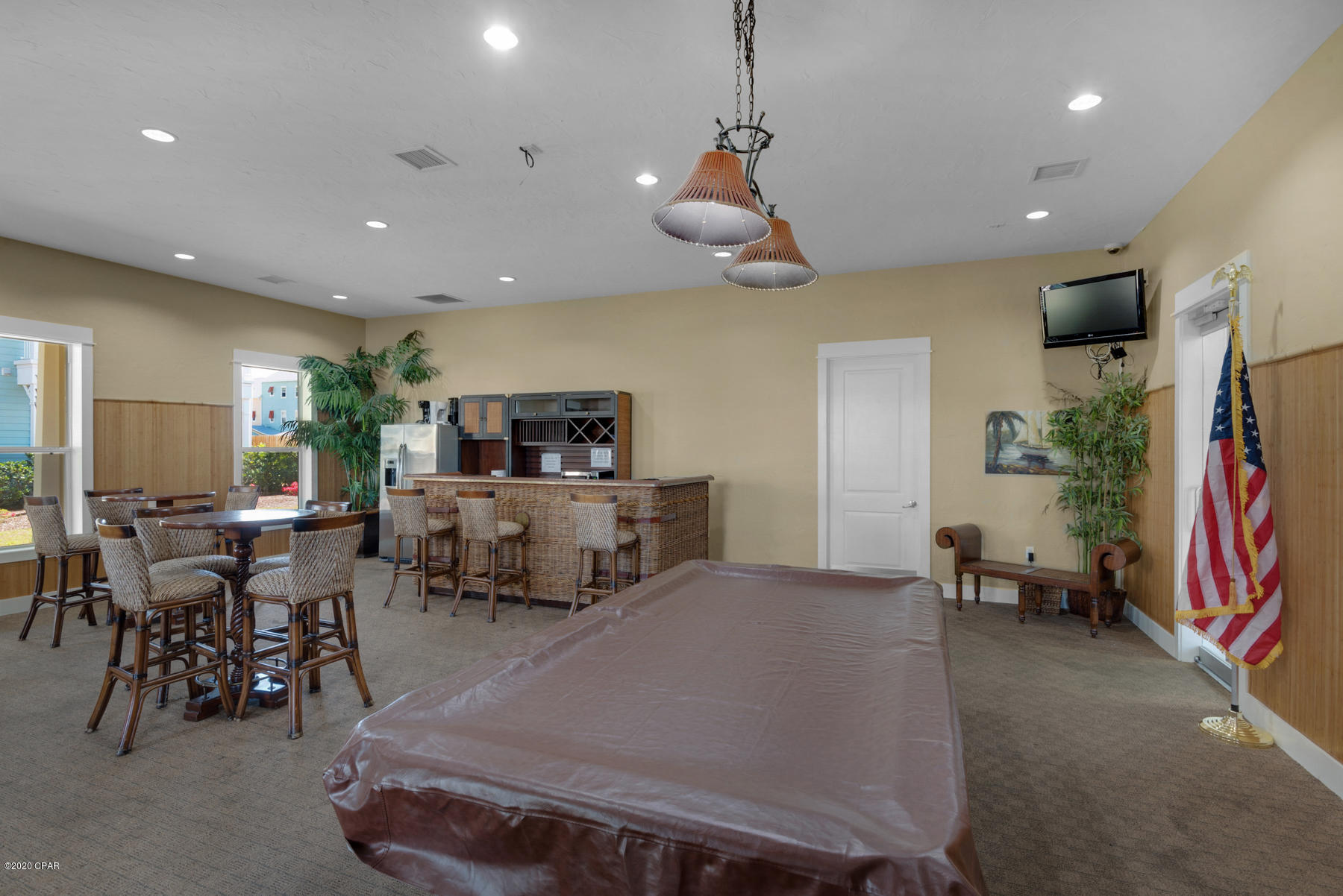 Island Reserve - Residential