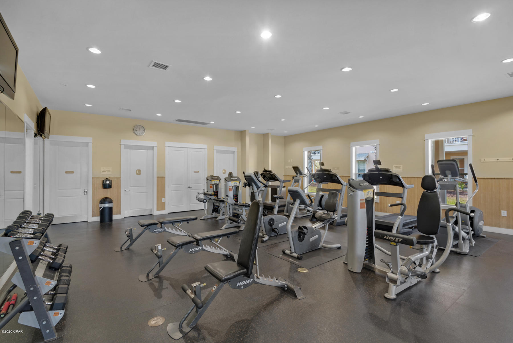 Island Reserve - Residential