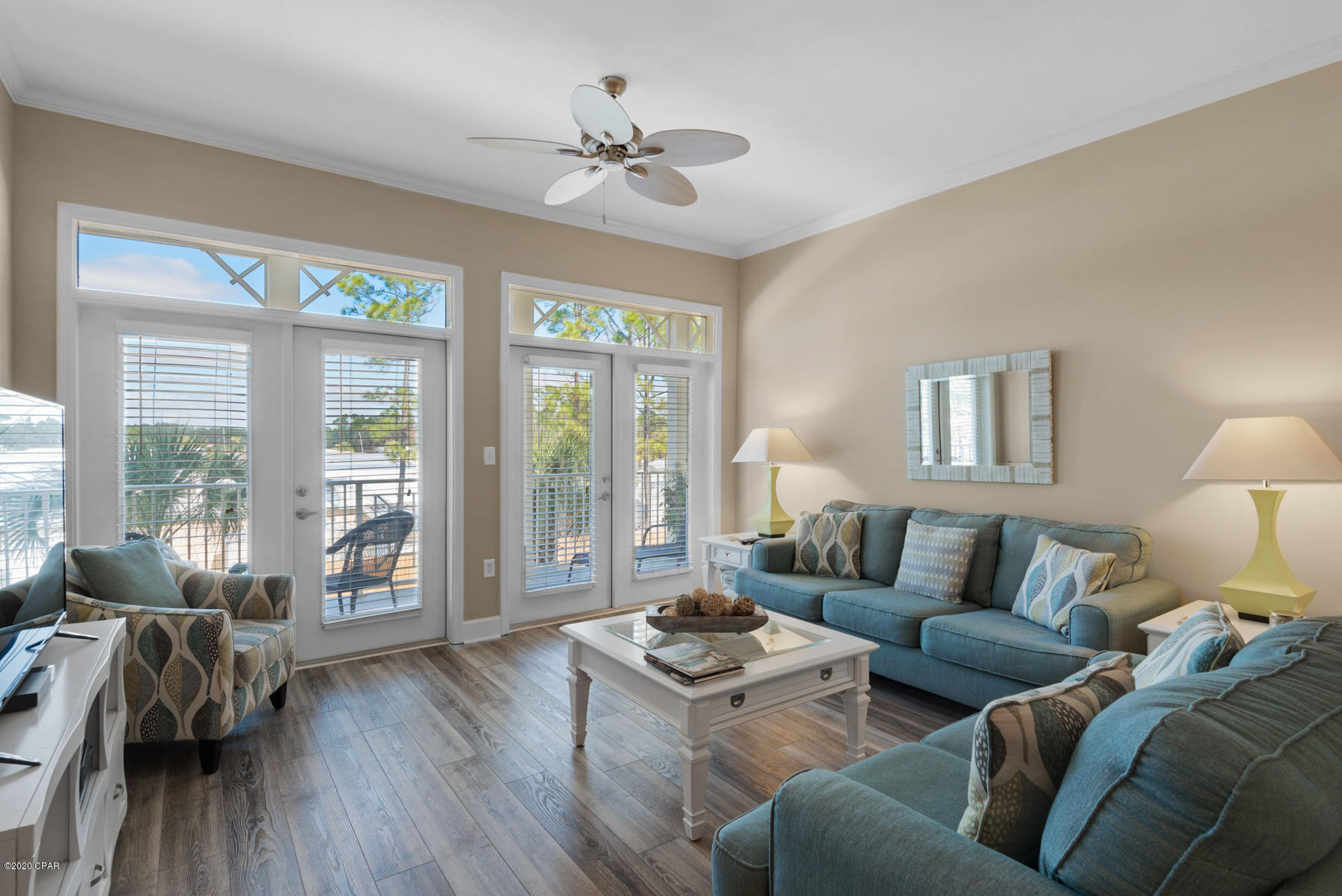 Island Reserve - Residential