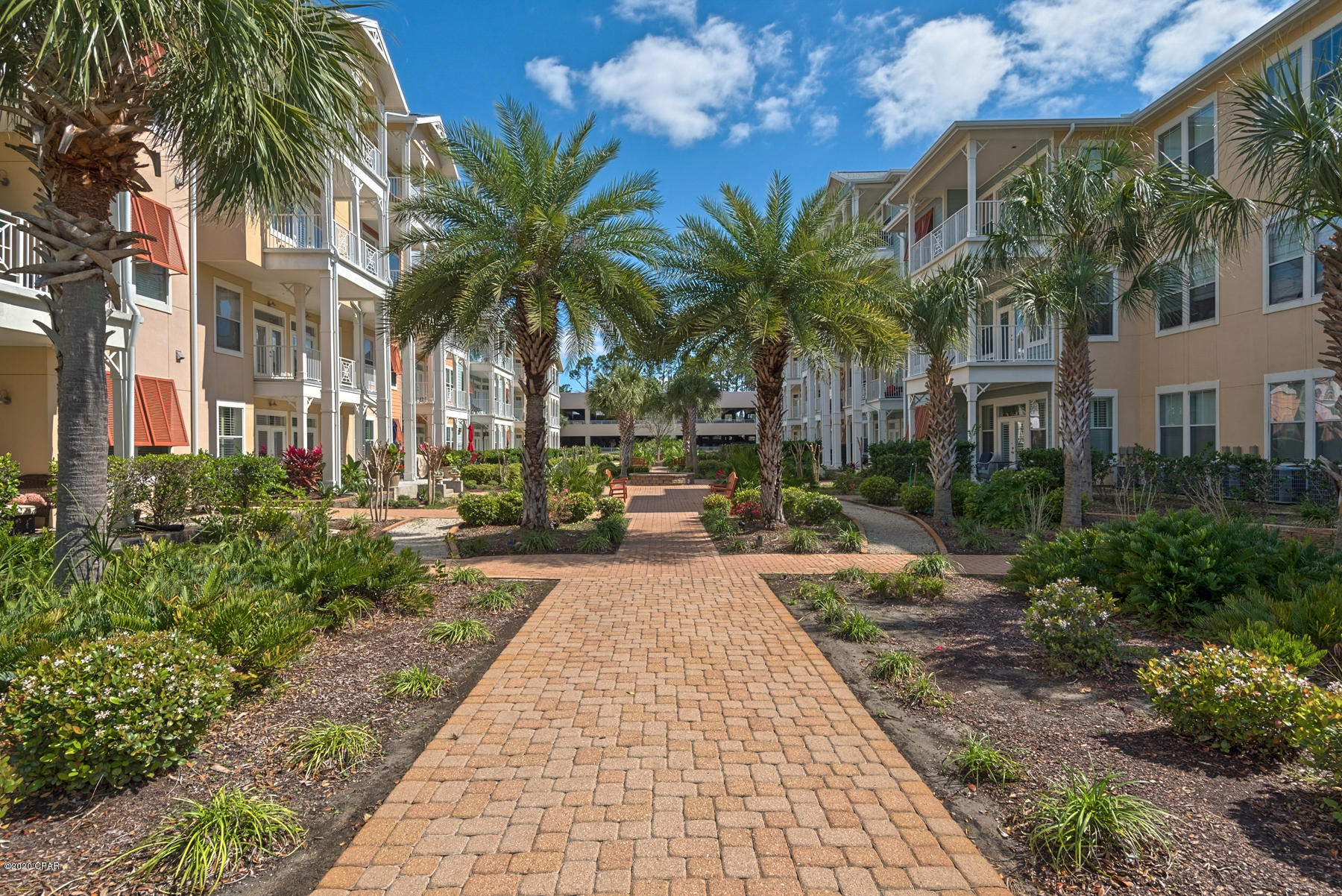 Island Reserve - Residential