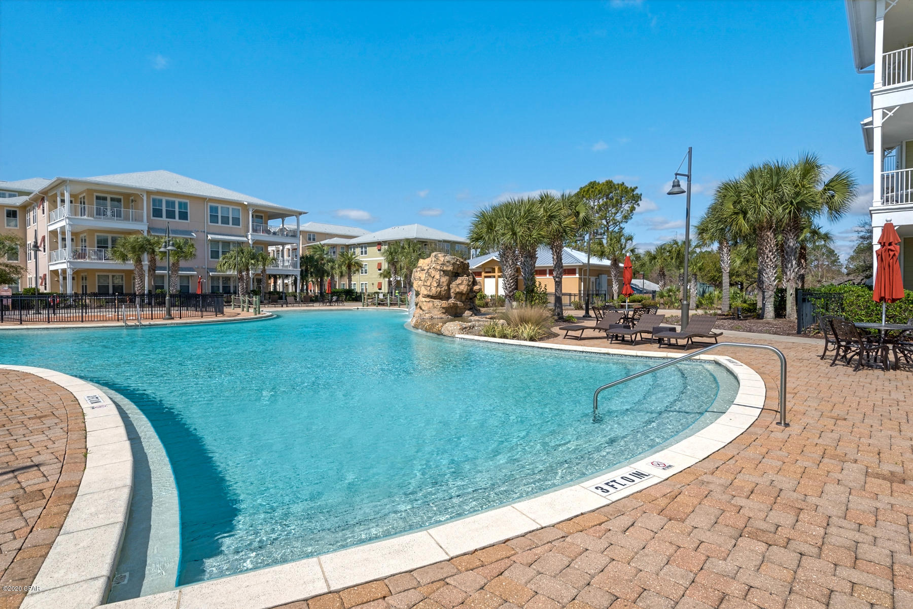 Island Reserve - Residential