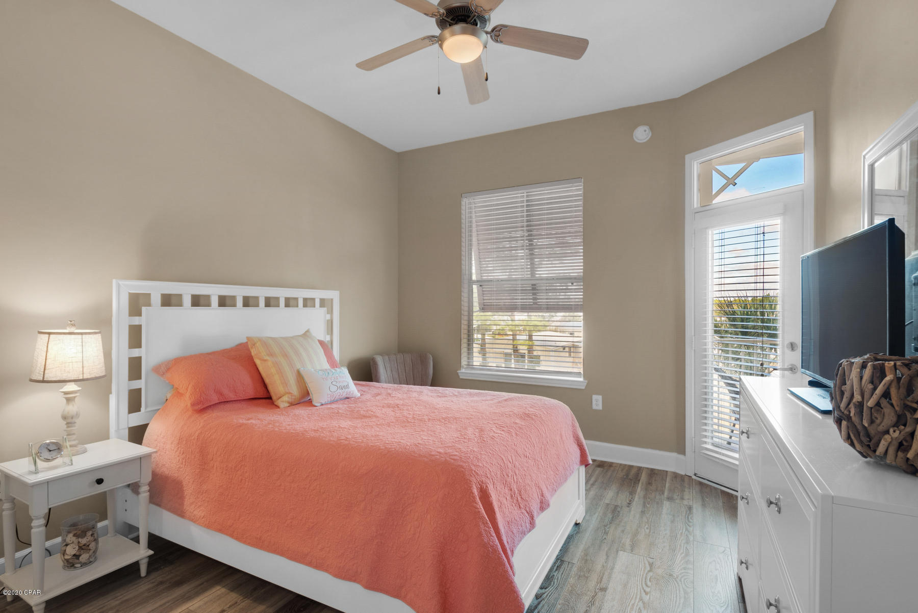 Island Reserve - Residential