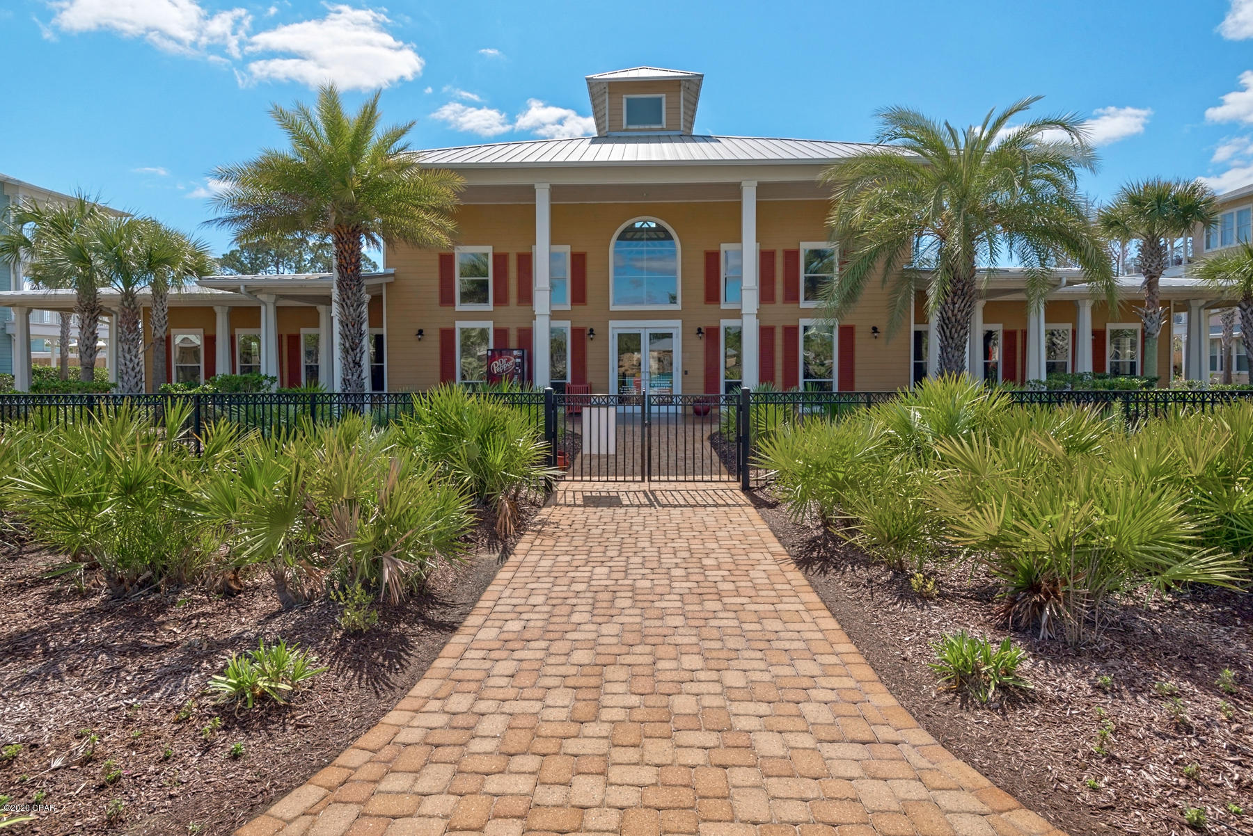 Island Reserve - Residential