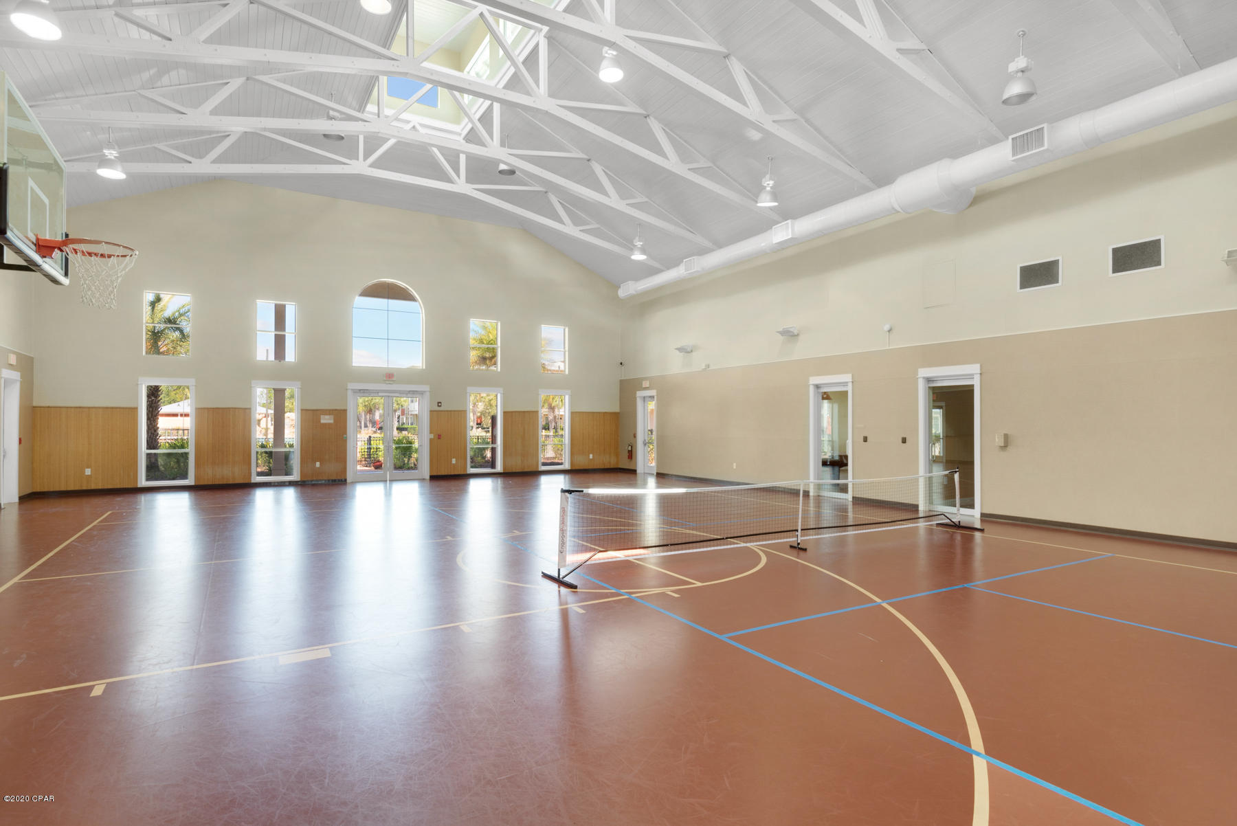 Island Reserve - Residential