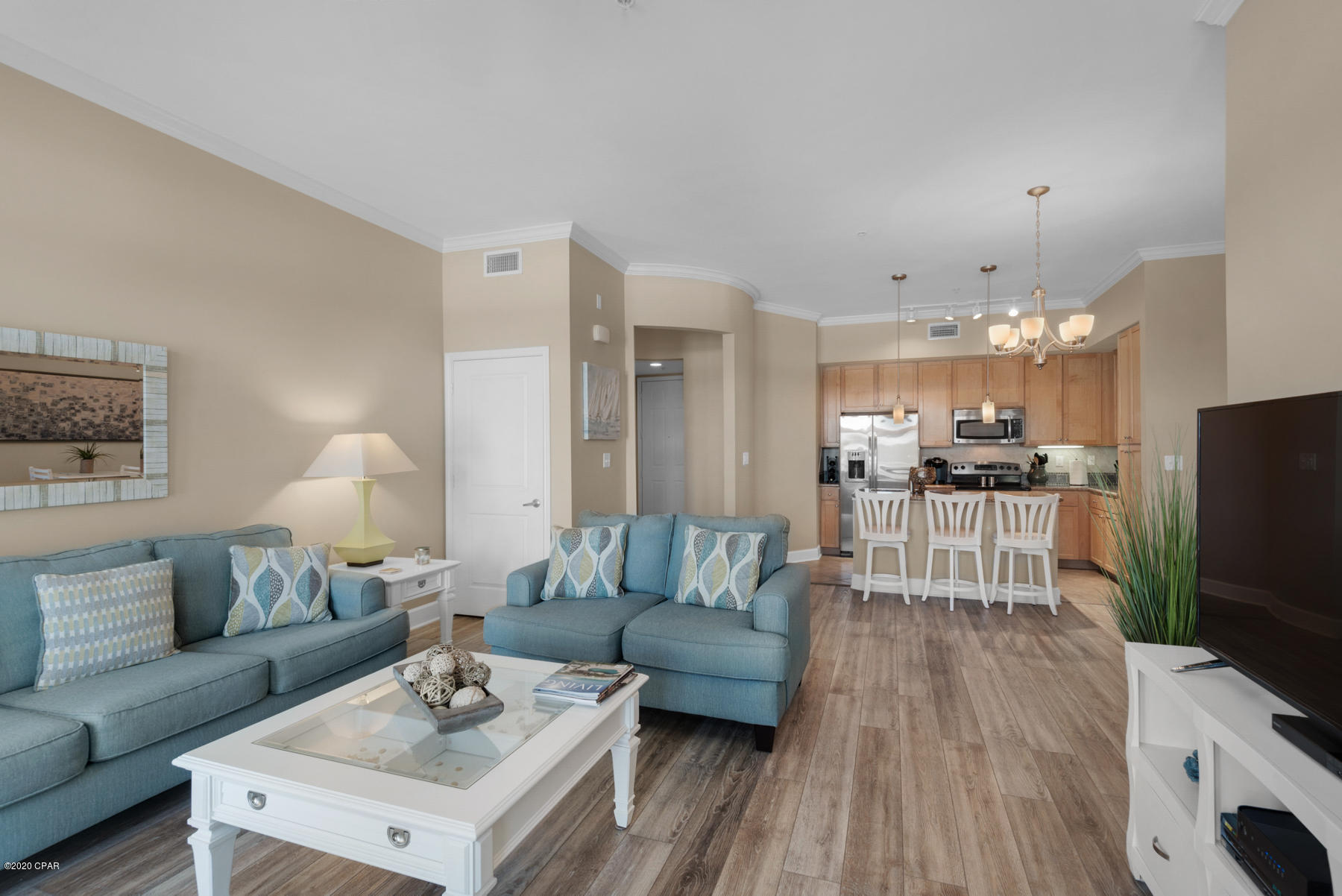 Island Reserve - Residential