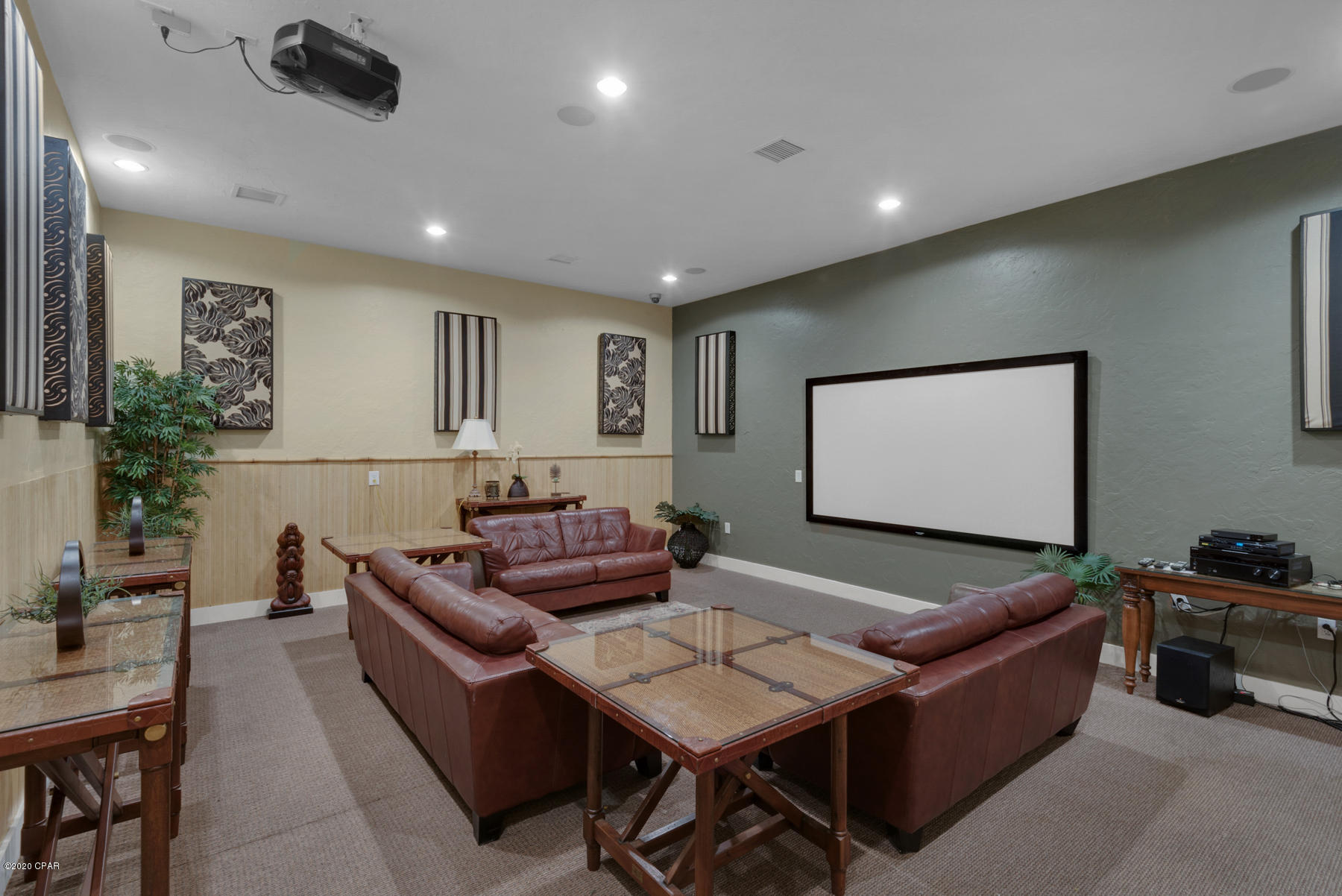 Island Reserve - Residential