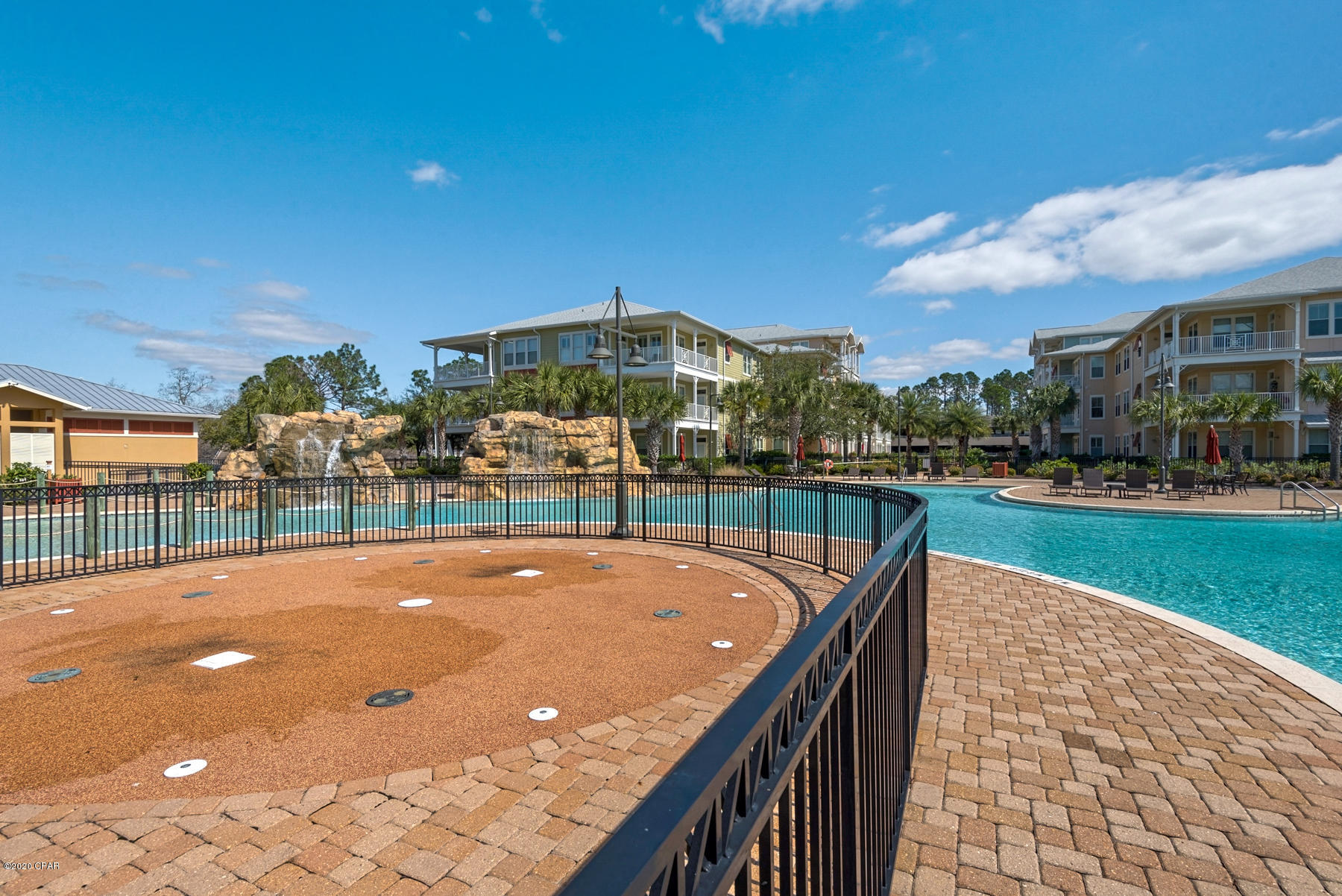 Island Reserve - Residential