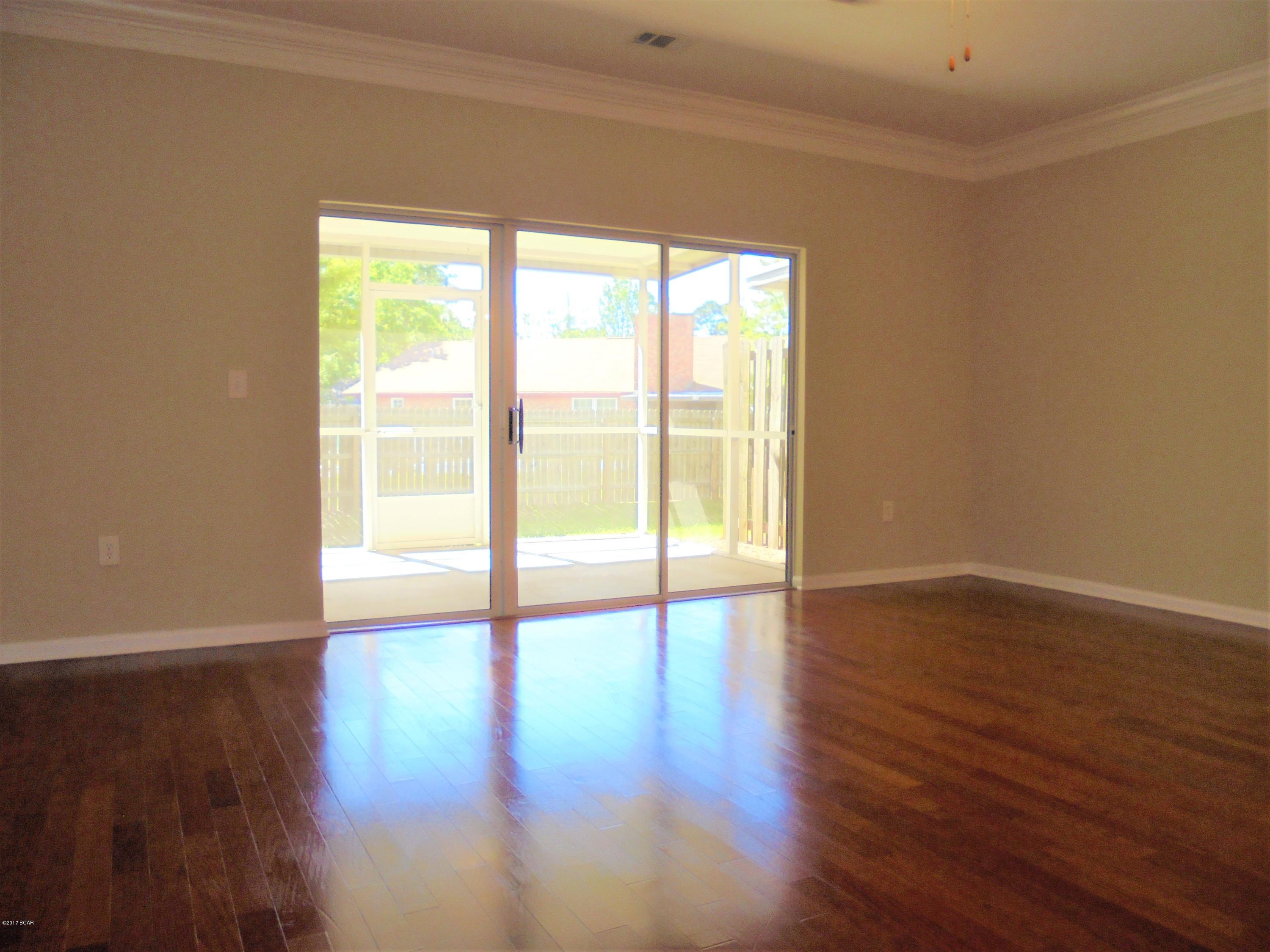 Baldwin Rowe - Residential