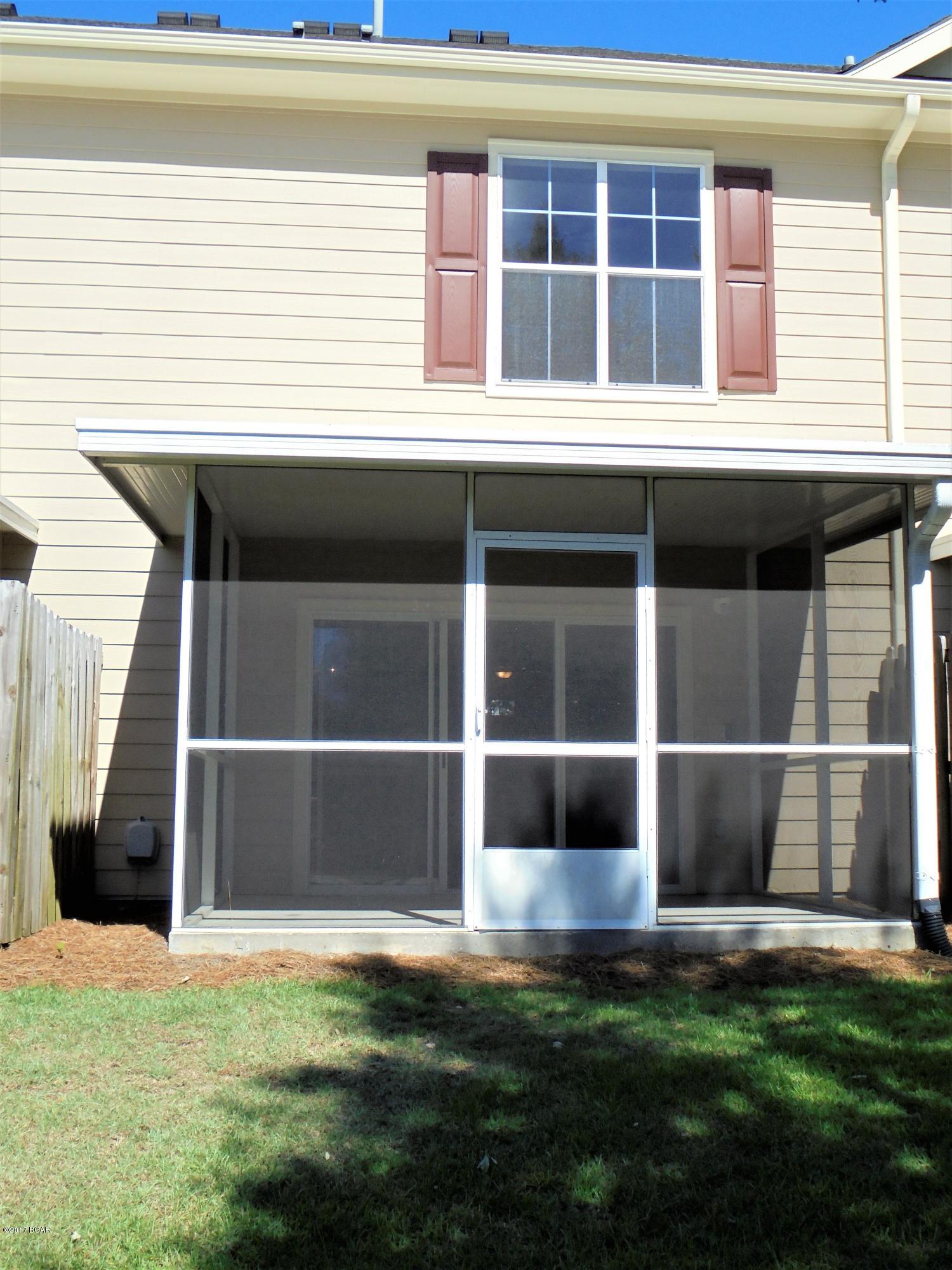 Baldwin Rowe - Residential