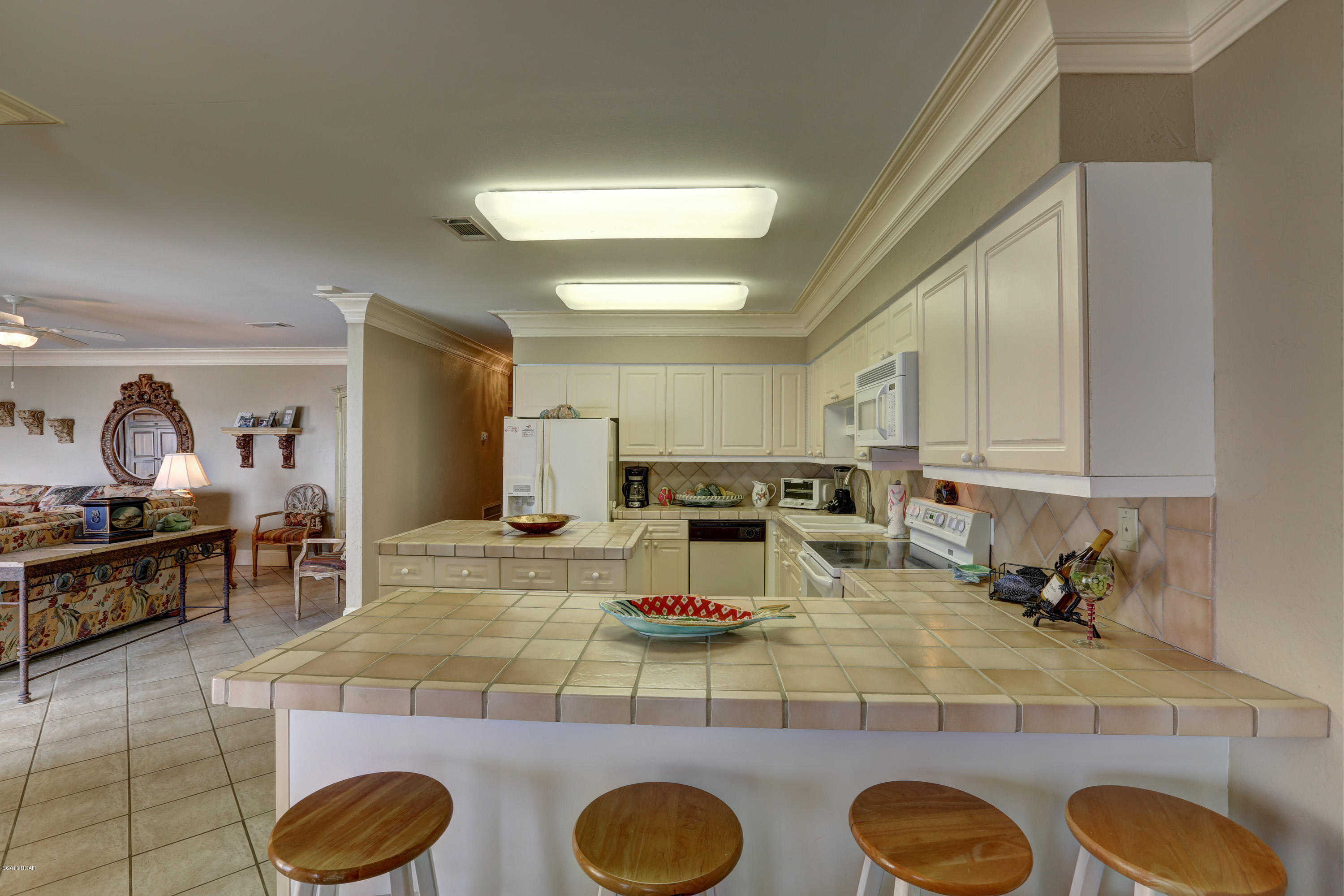 Regency Towers - Residential