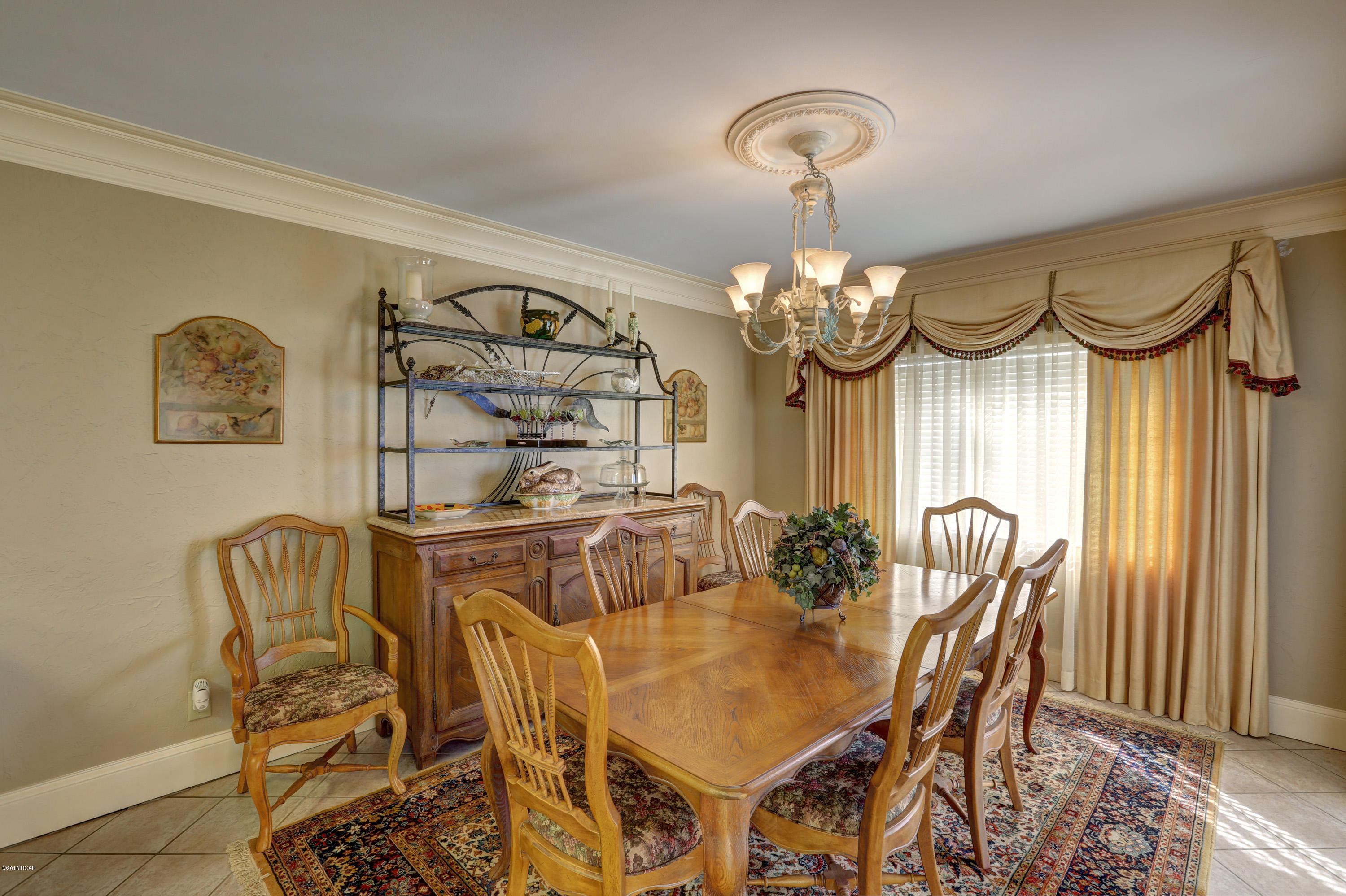 Regency Towers - Residential