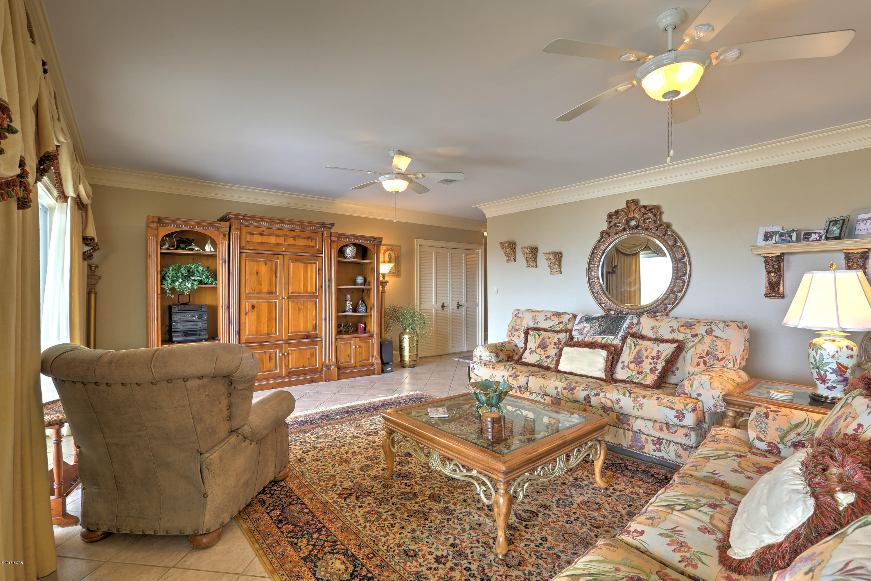 Regency Towers - Residential