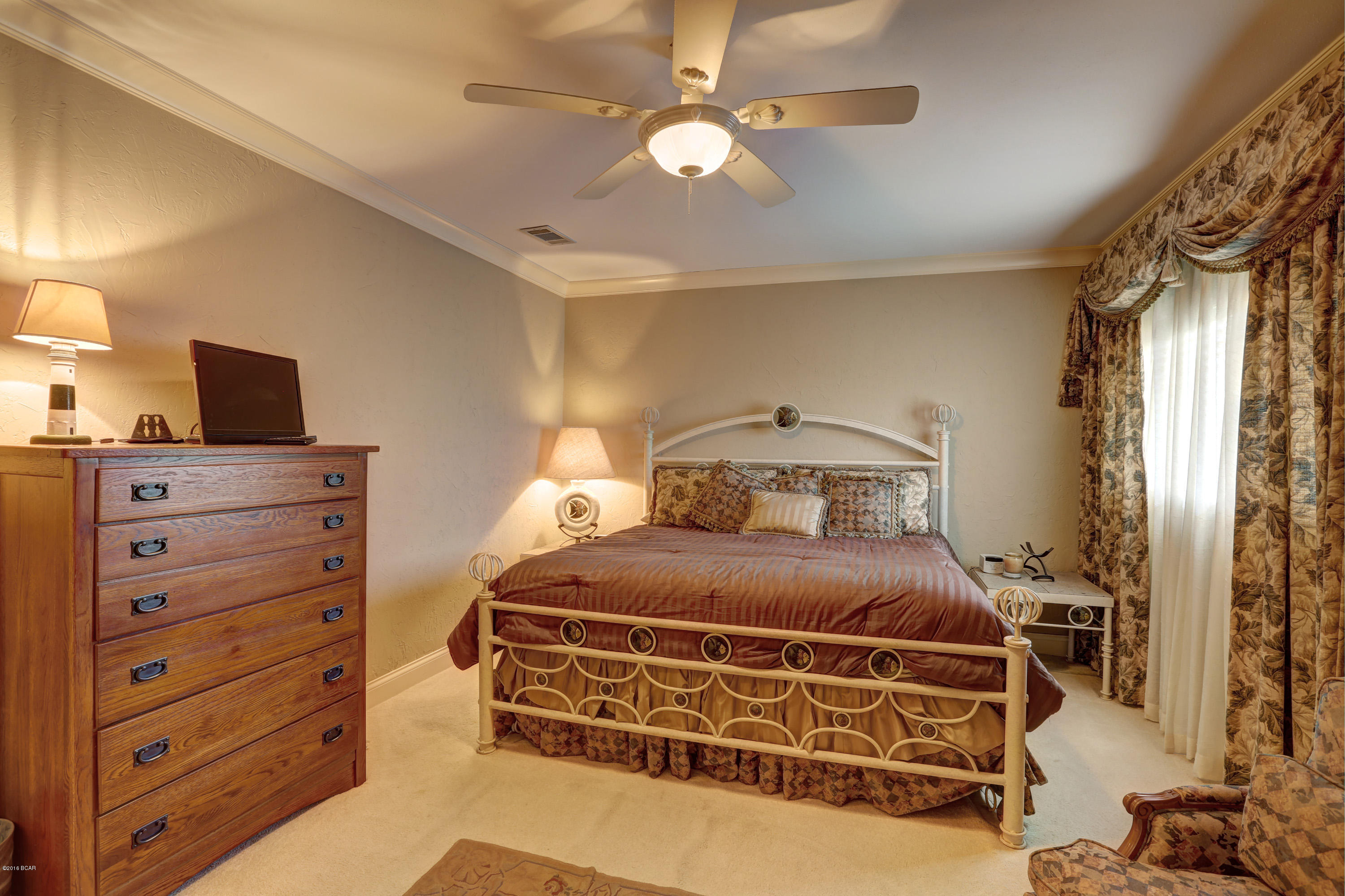 Regency Towers - Residential