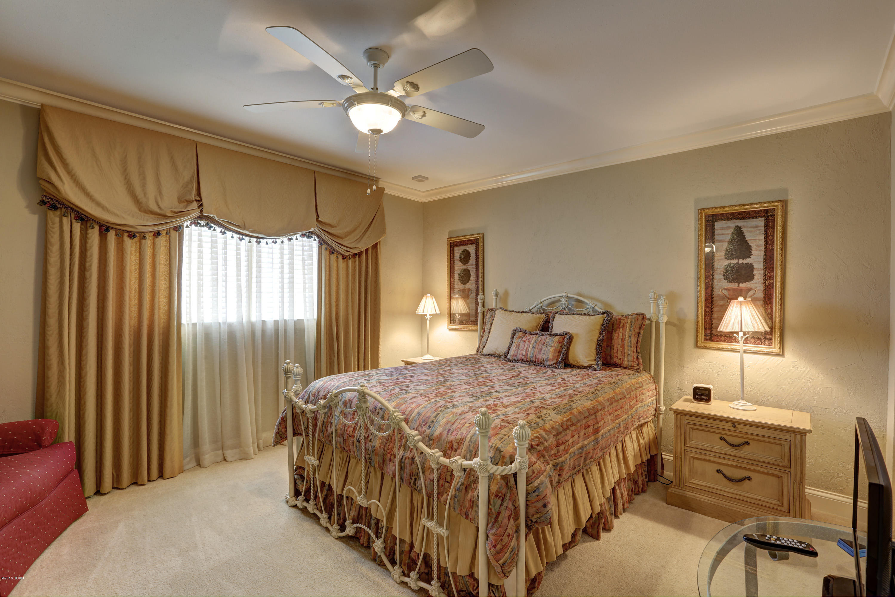 Regency Towers - Residential