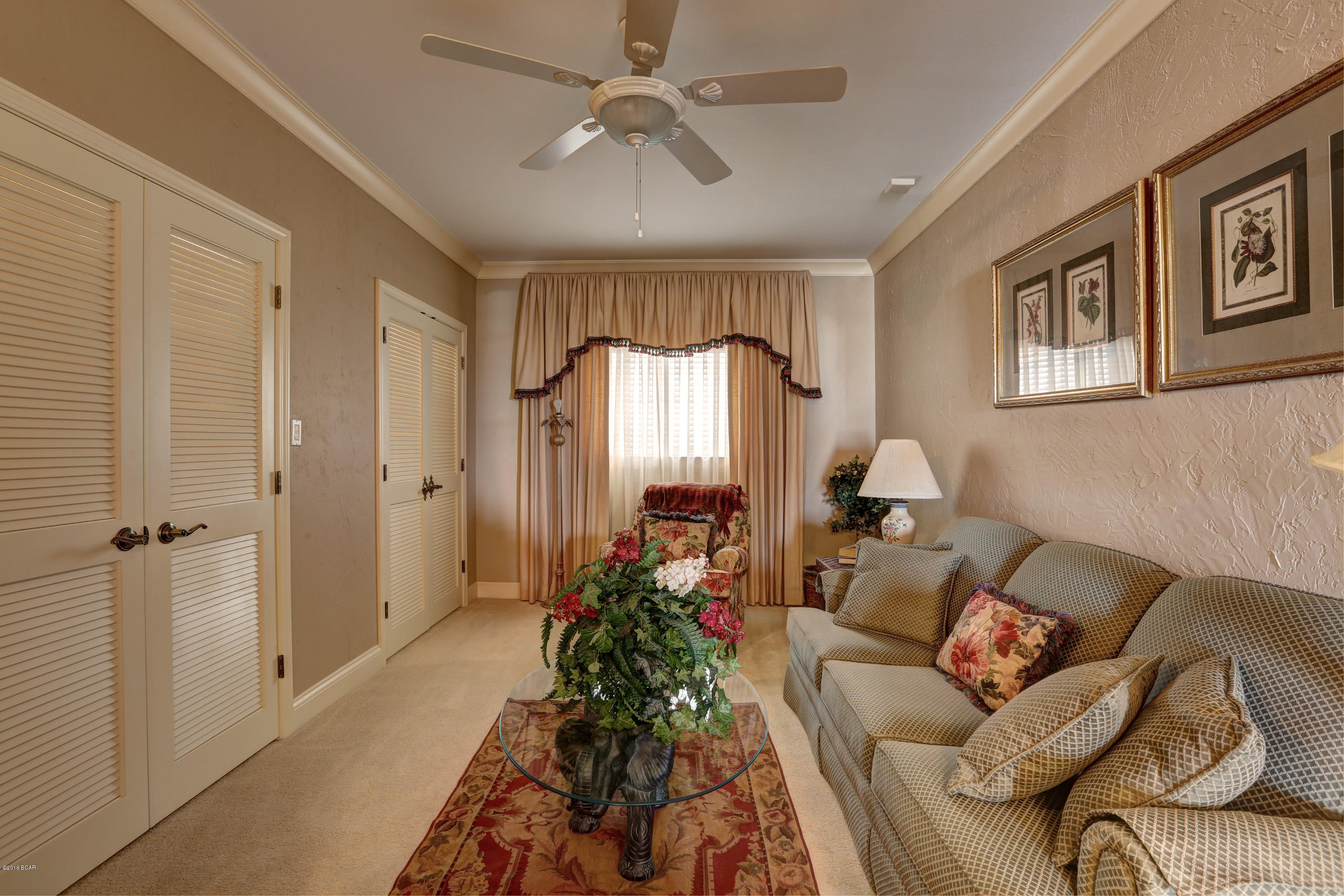 Regency Towers - Residential