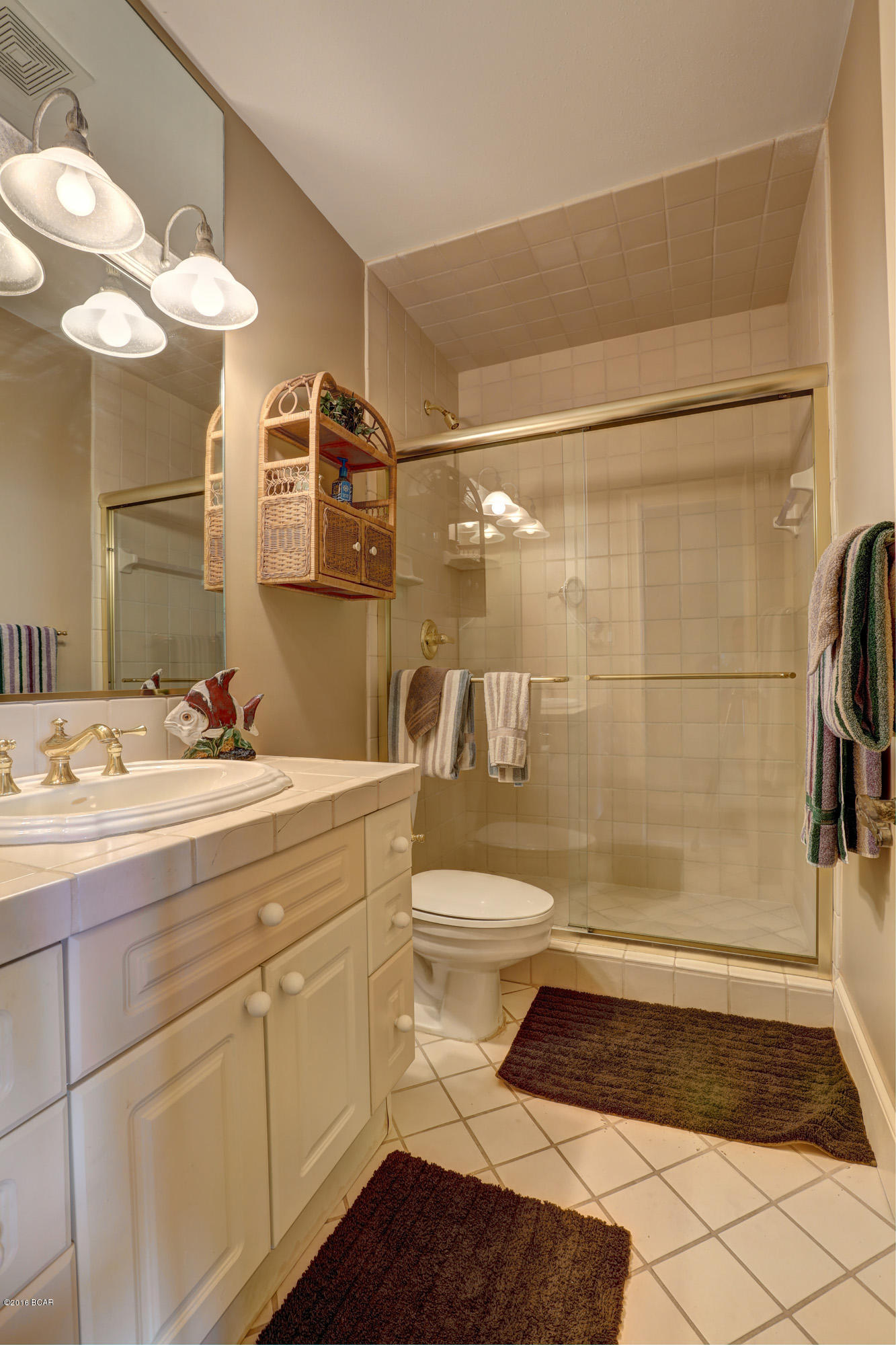 Regency Towers - Residential